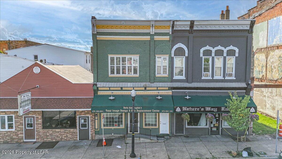 30 S Main Street — photo