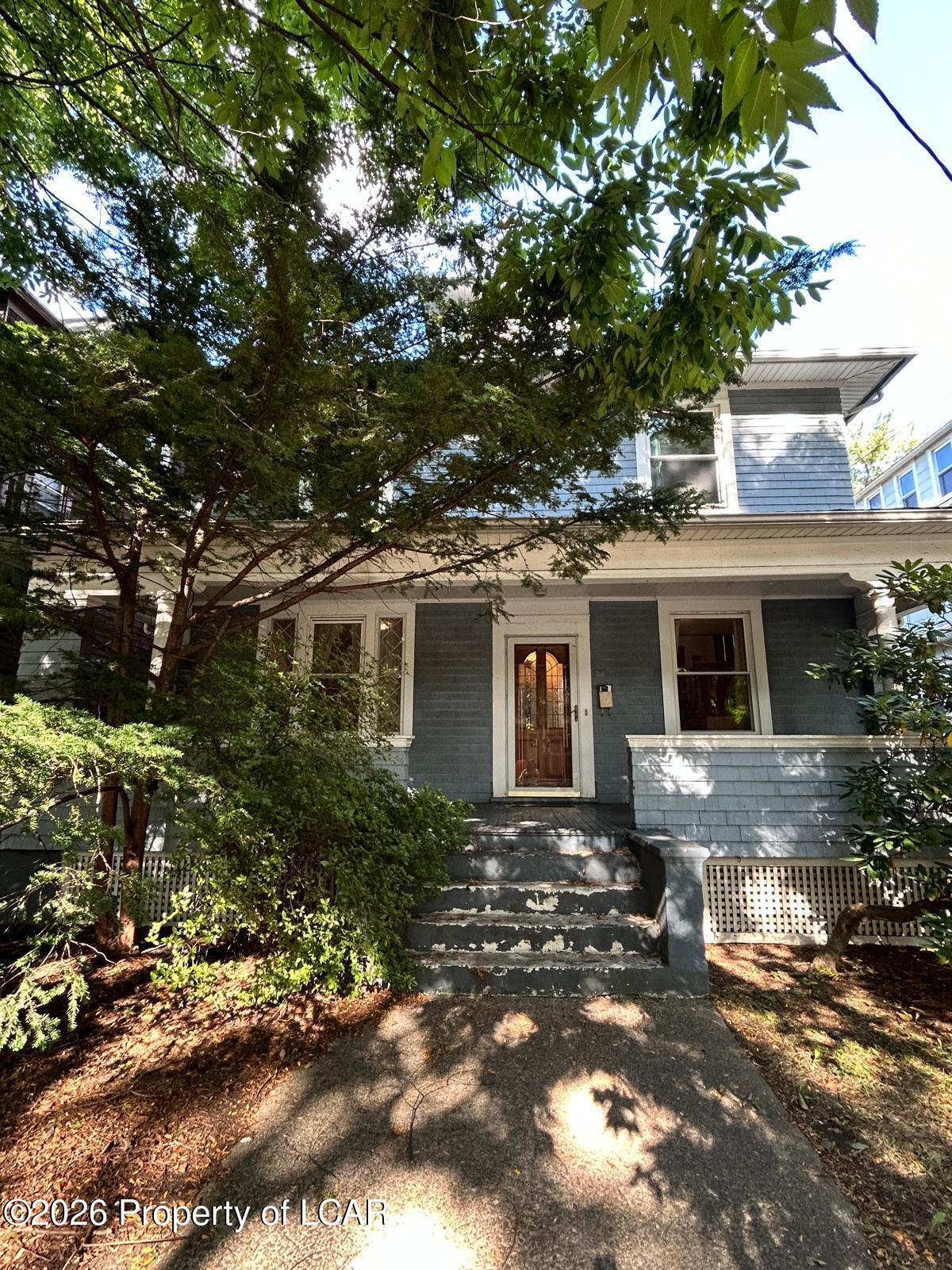 34 Pierce Street — photo