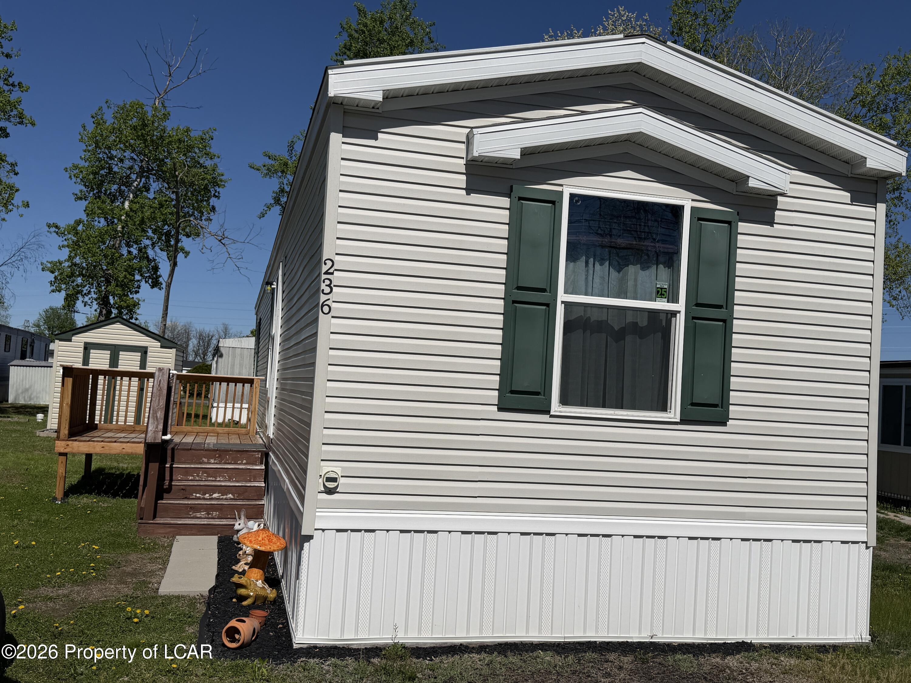 236 Birchwood Estates Court — photo
