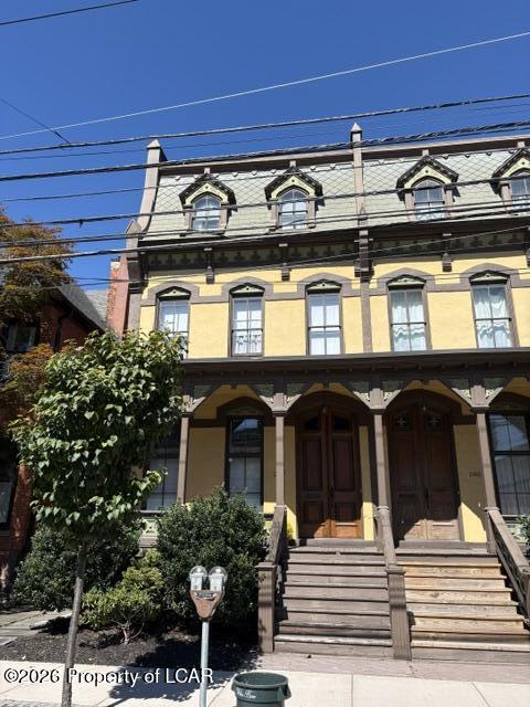 287 S Franklin Street — photo