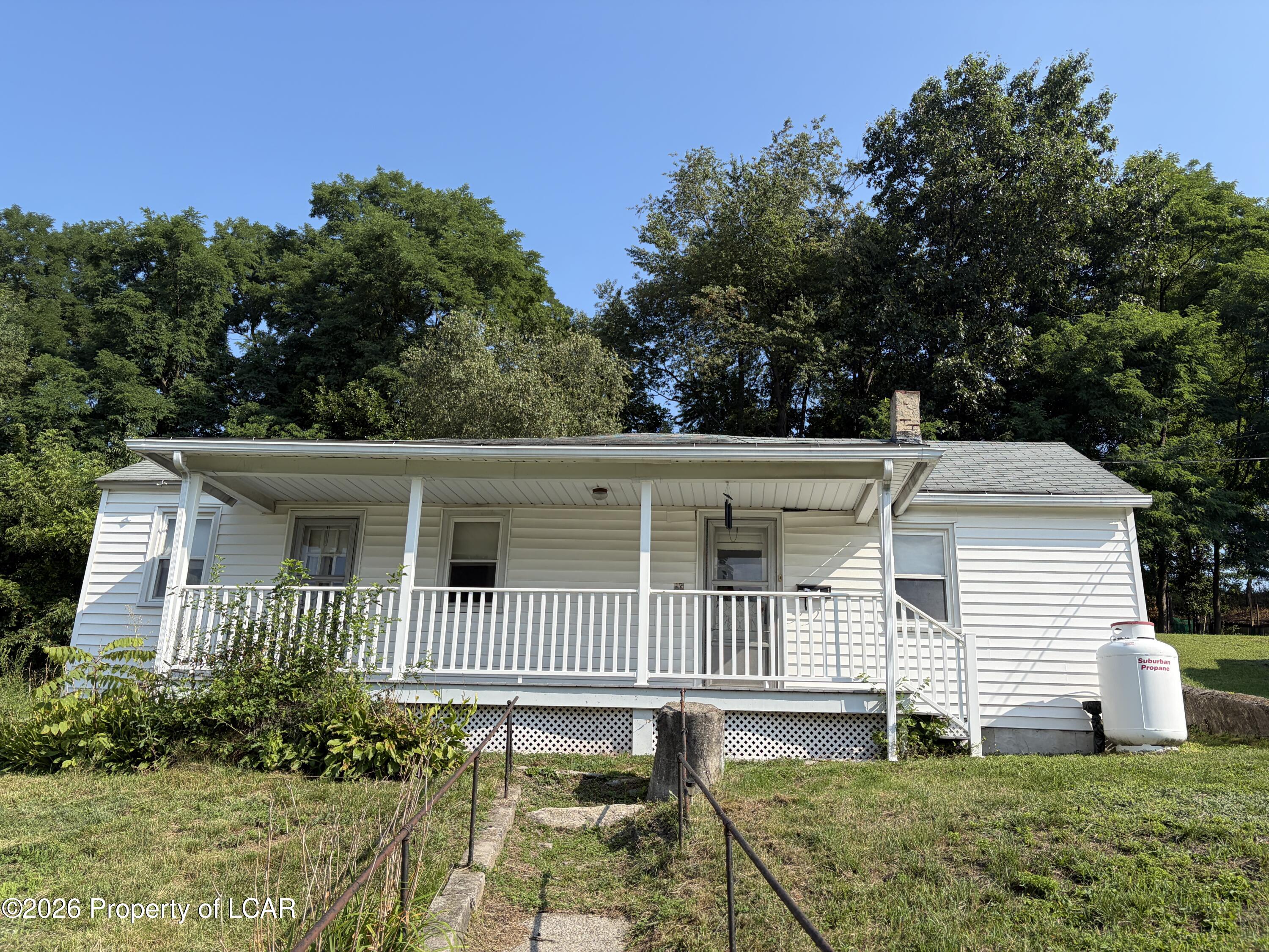 184 Panama Street — photo
