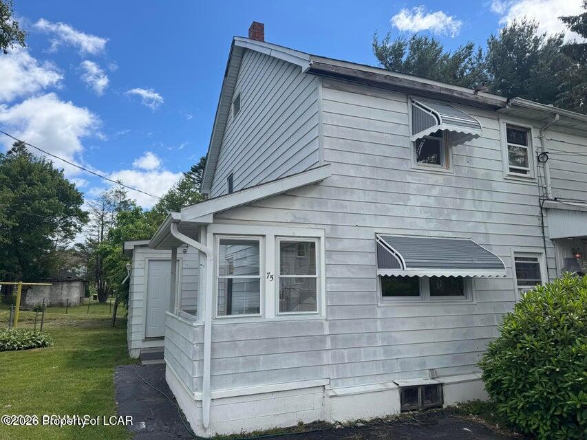 75 3rd Street, Oneida, PA 18242 — photo 2
