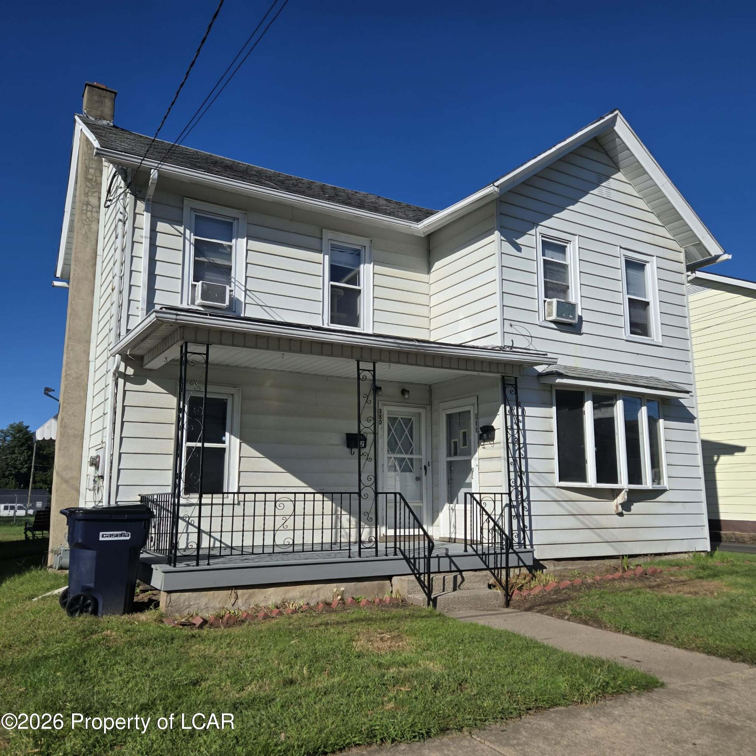 380 Walnut Street 1 — photo