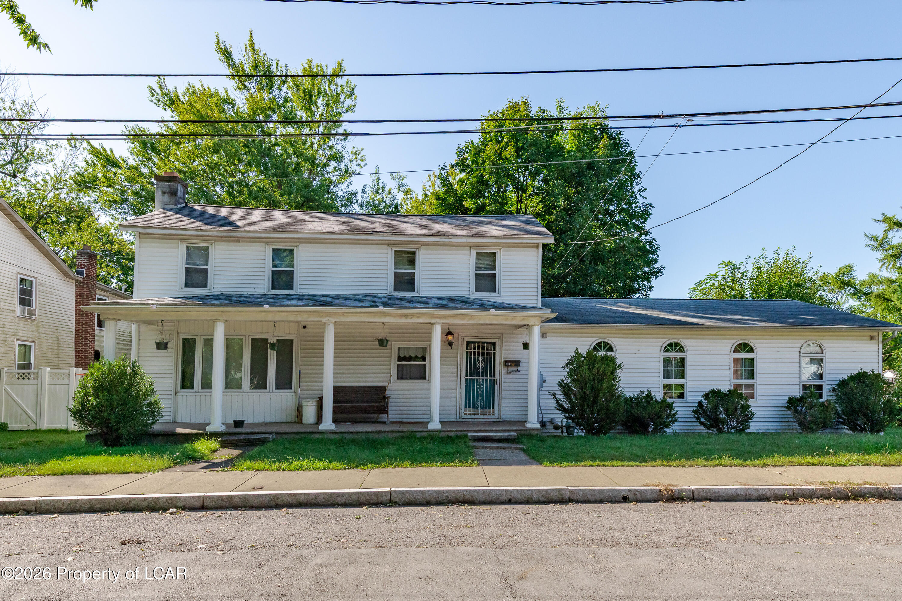 18 Brogan Street — photo