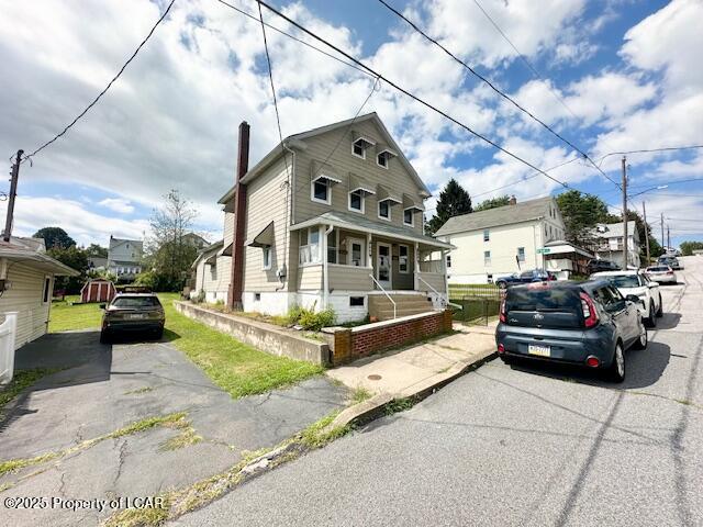 534 Cedar Street — photo