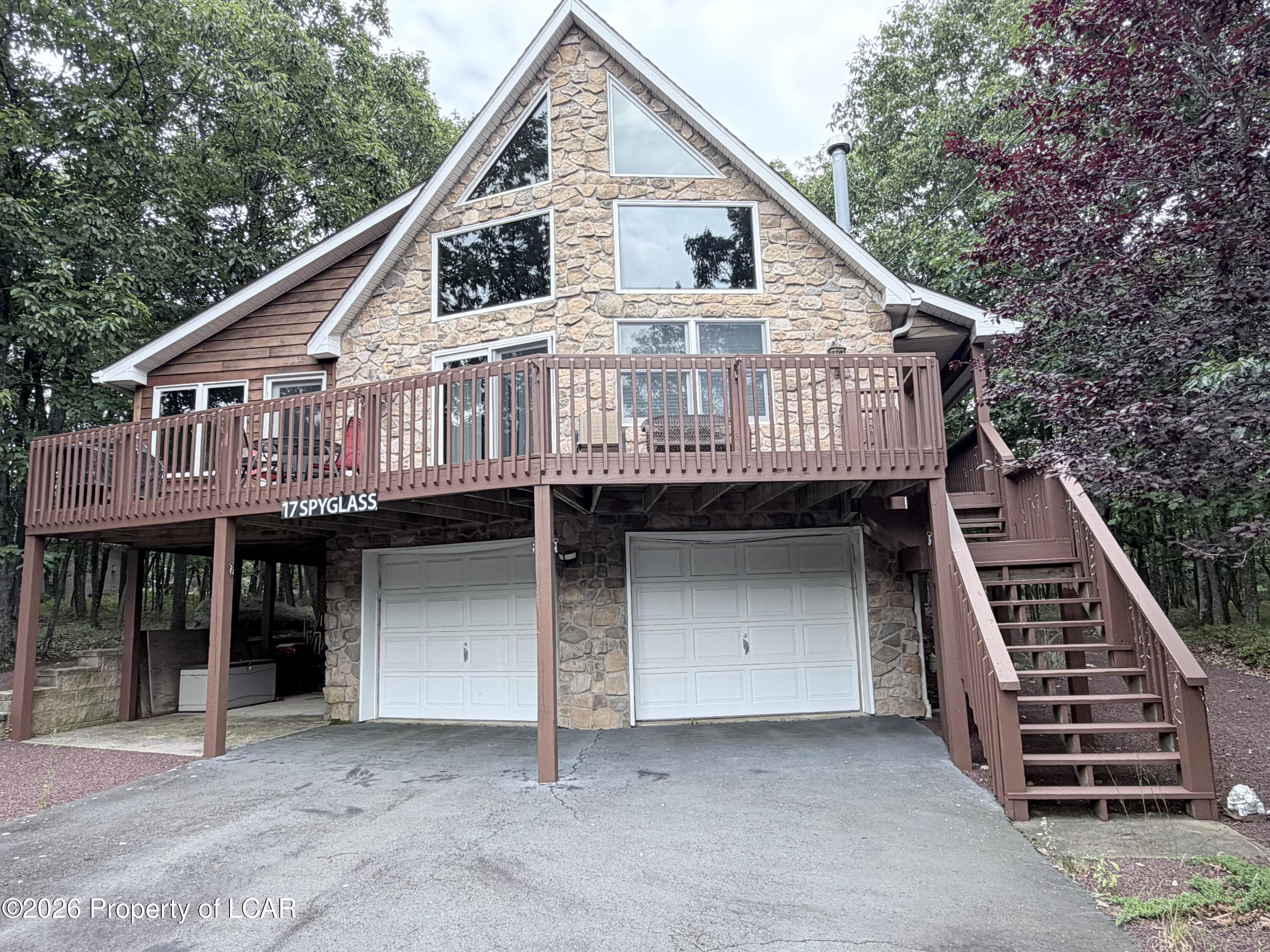 17 Spyglass Drive — photo