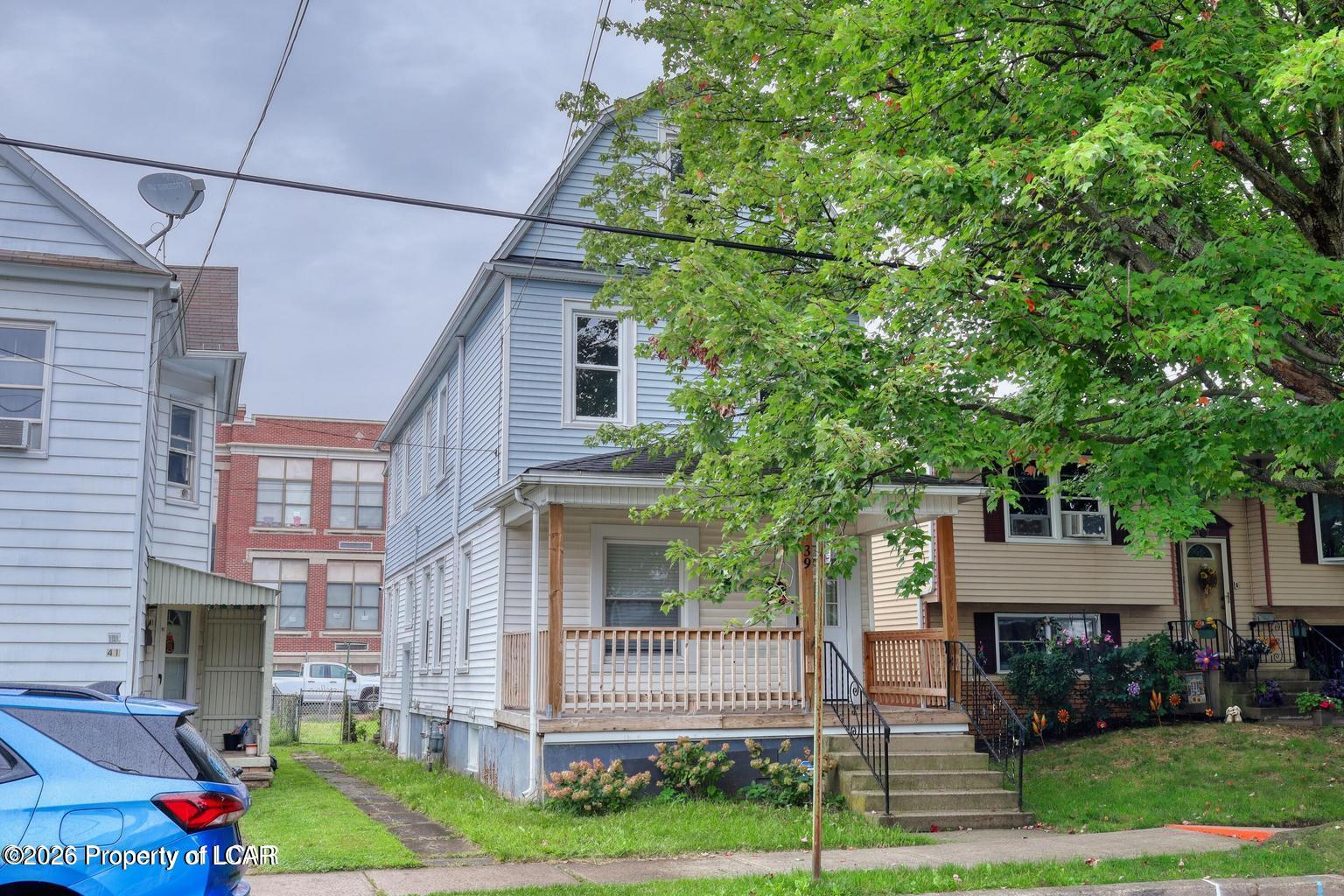 39 John Street — photo