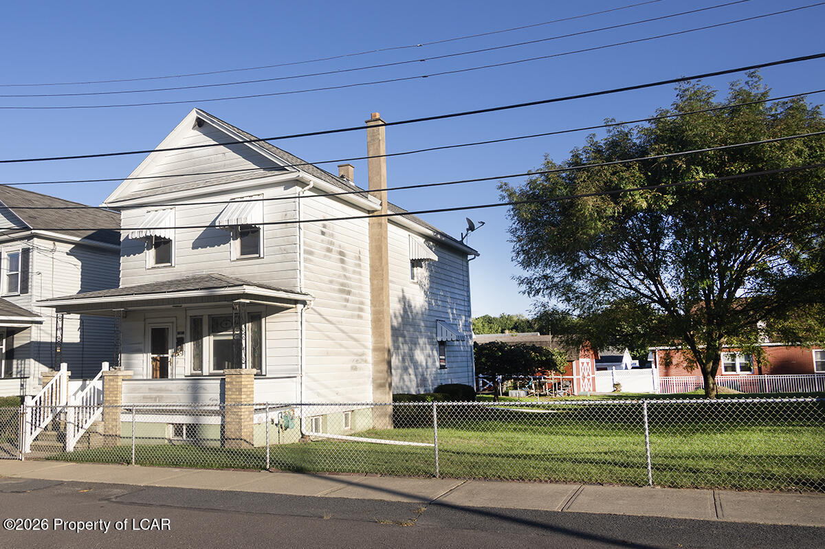 10 Krest Street — photo