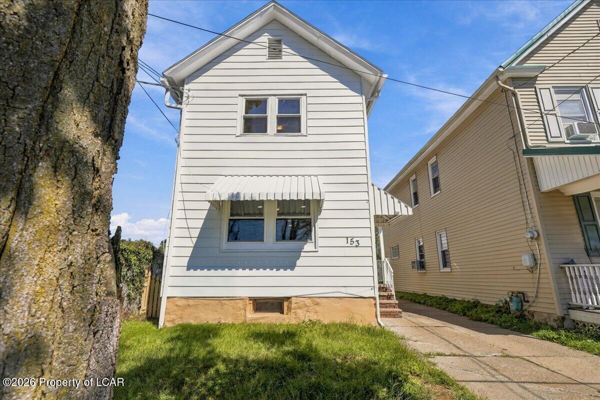 153 John Street — photo