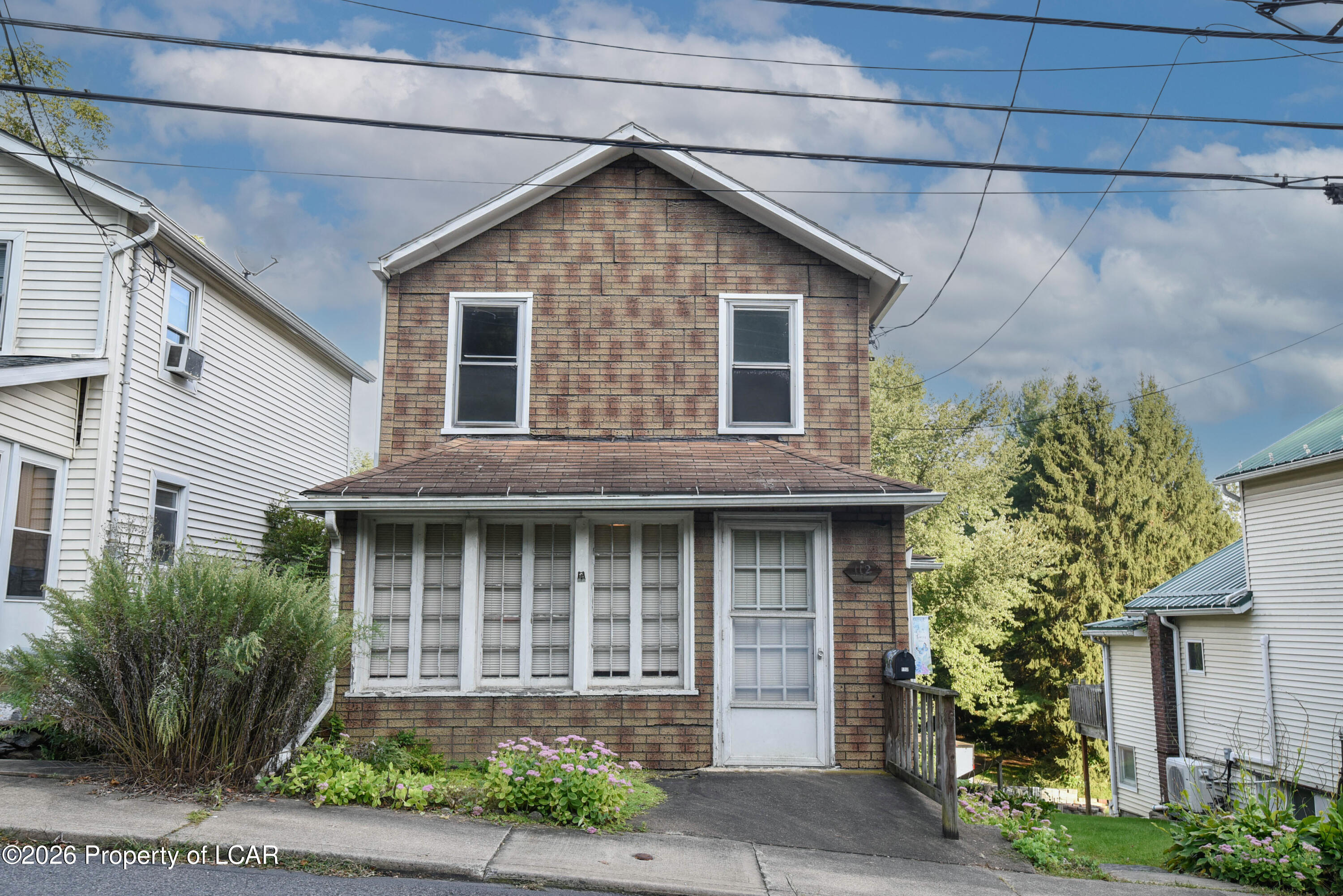 112 River Street — photo