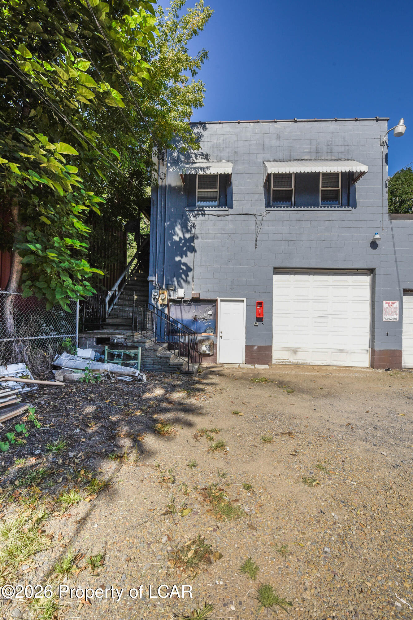421 Main Street 2B — photo