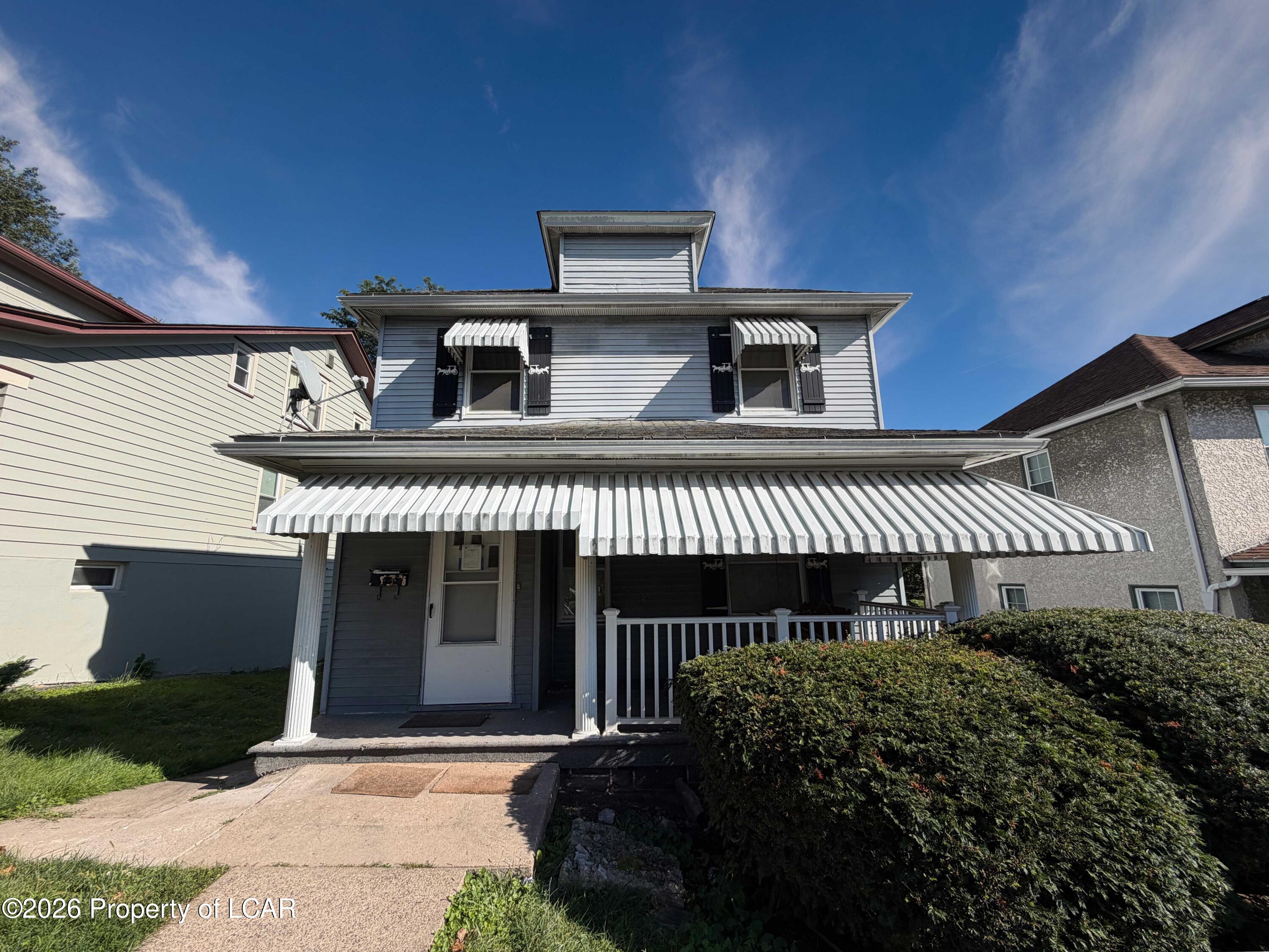 636 Wheeler Avenue — photo