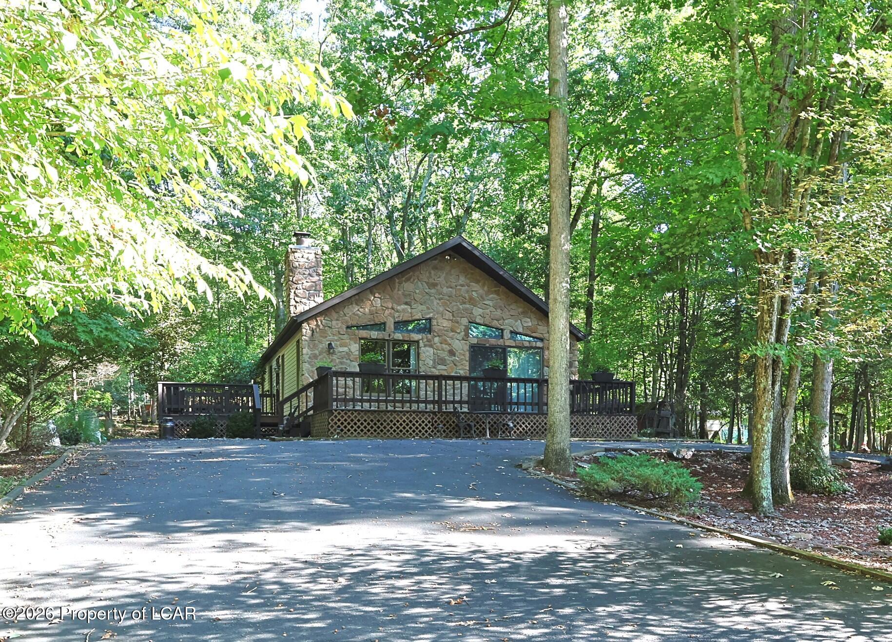 37 Arapahoe Circle — photo