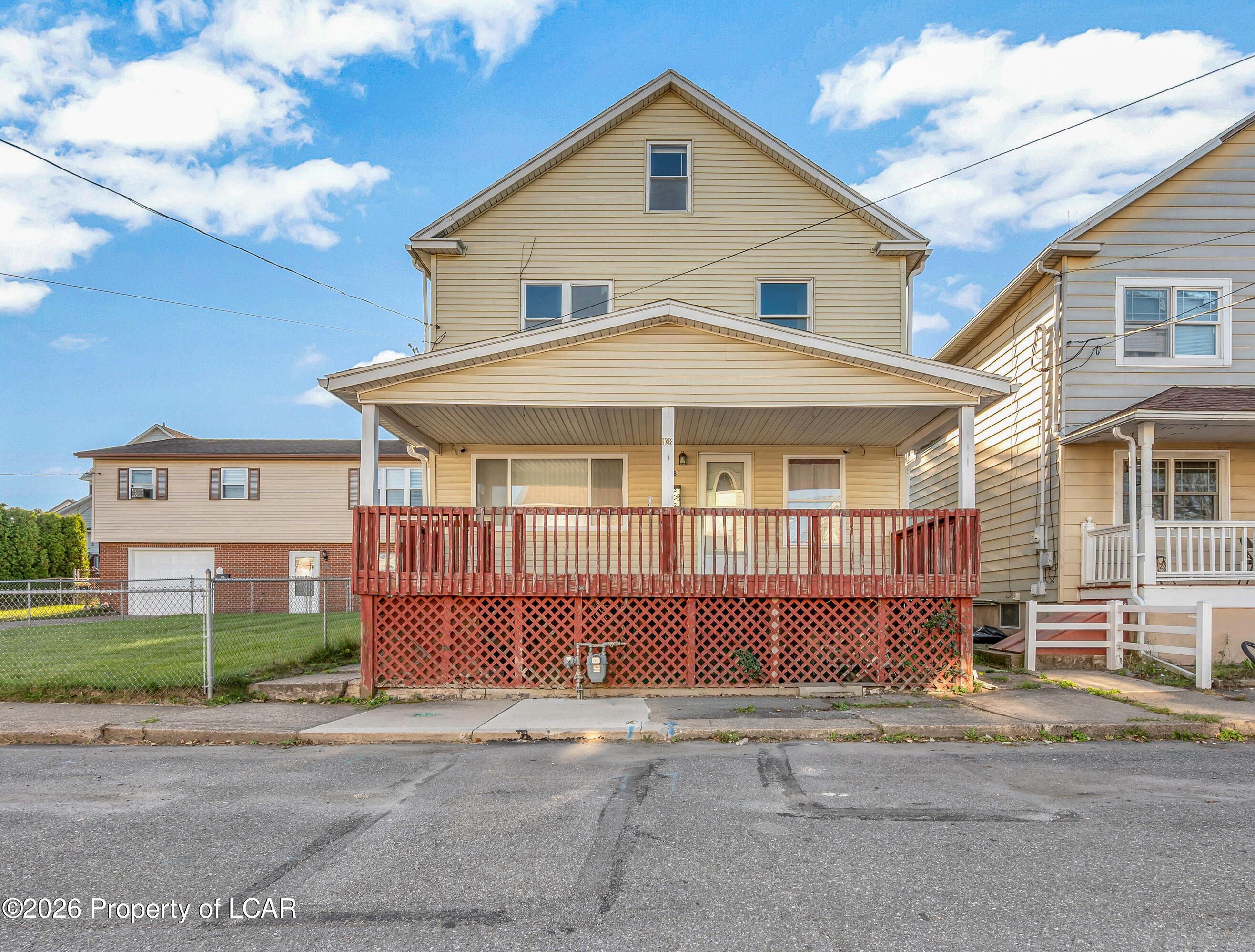 428 Park Street — photo