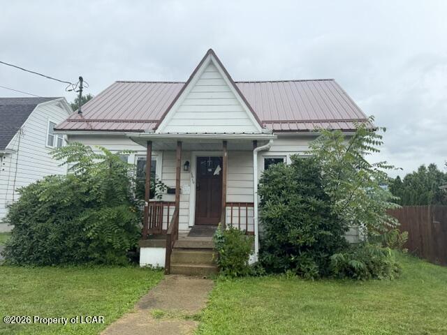 1610 Orange Street — photo