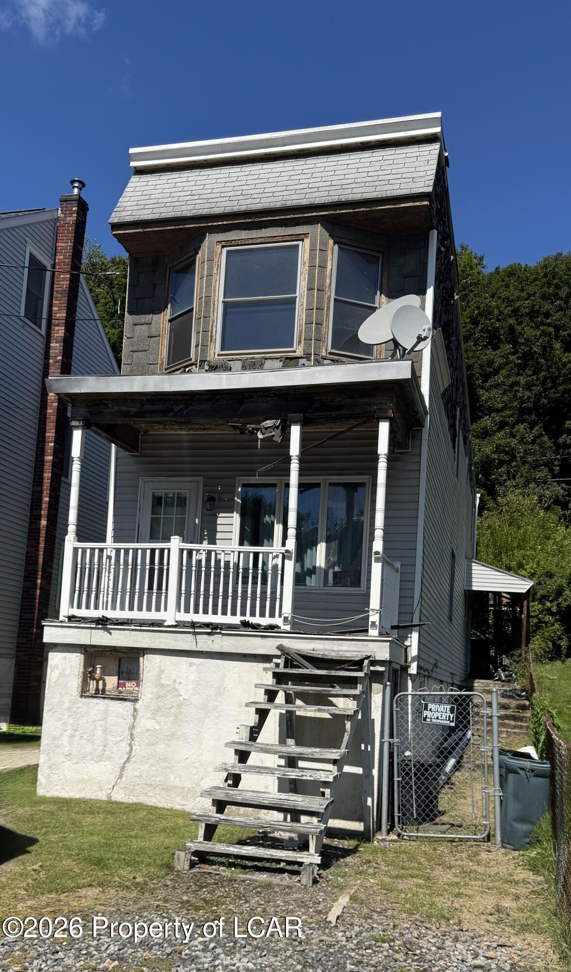 434 W Ogden Street — photo