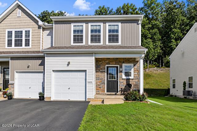 404 Long Run Road — photo