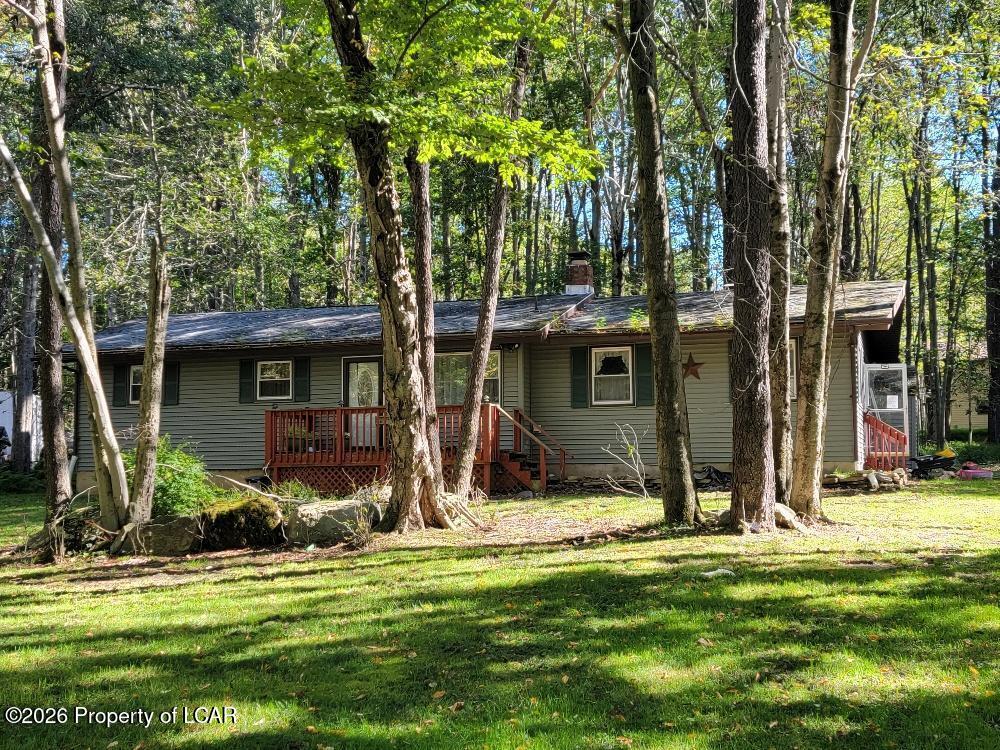 401 Packanack Drive — photo