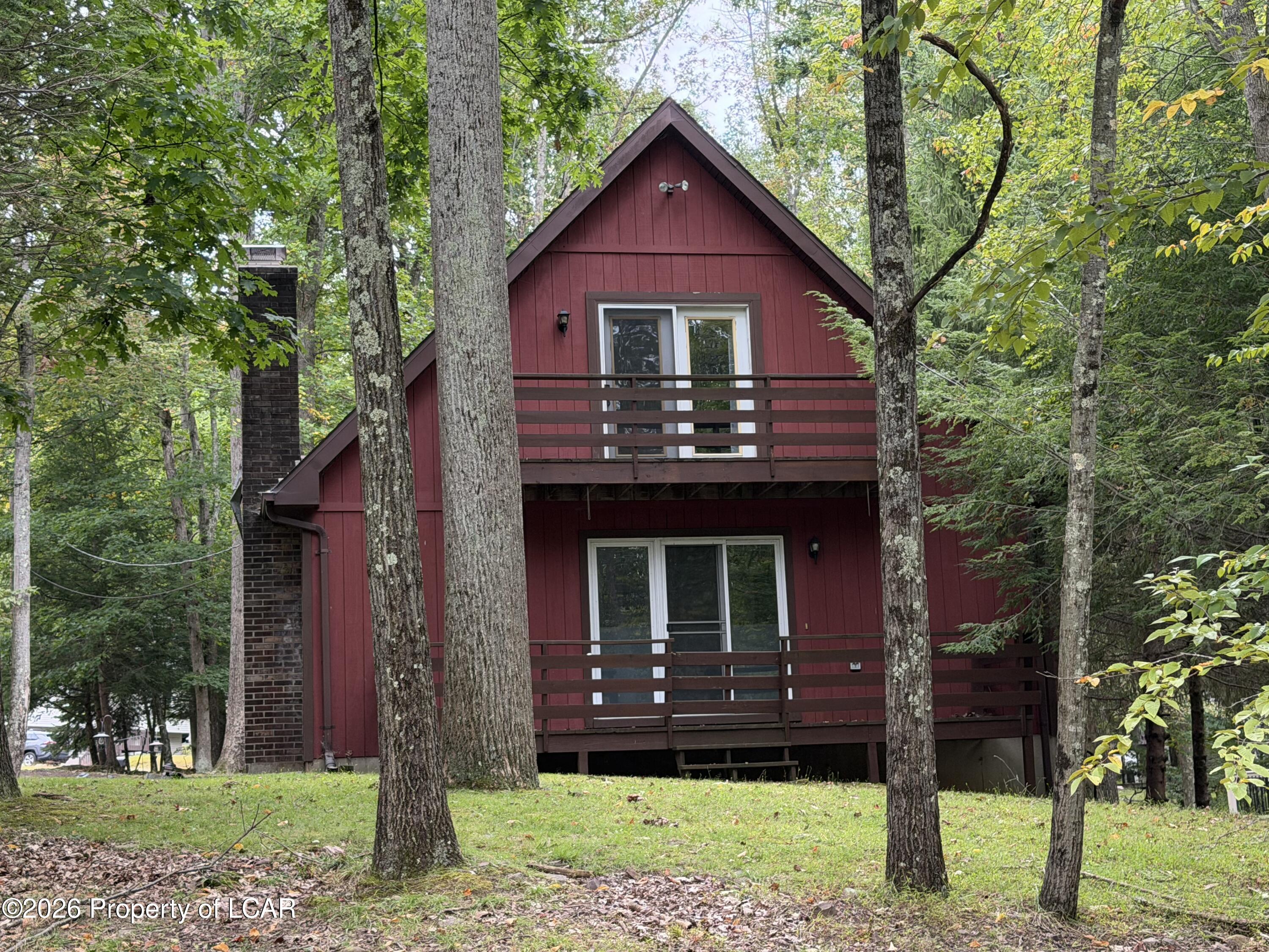 174 Grouse Ridge Lane — photo