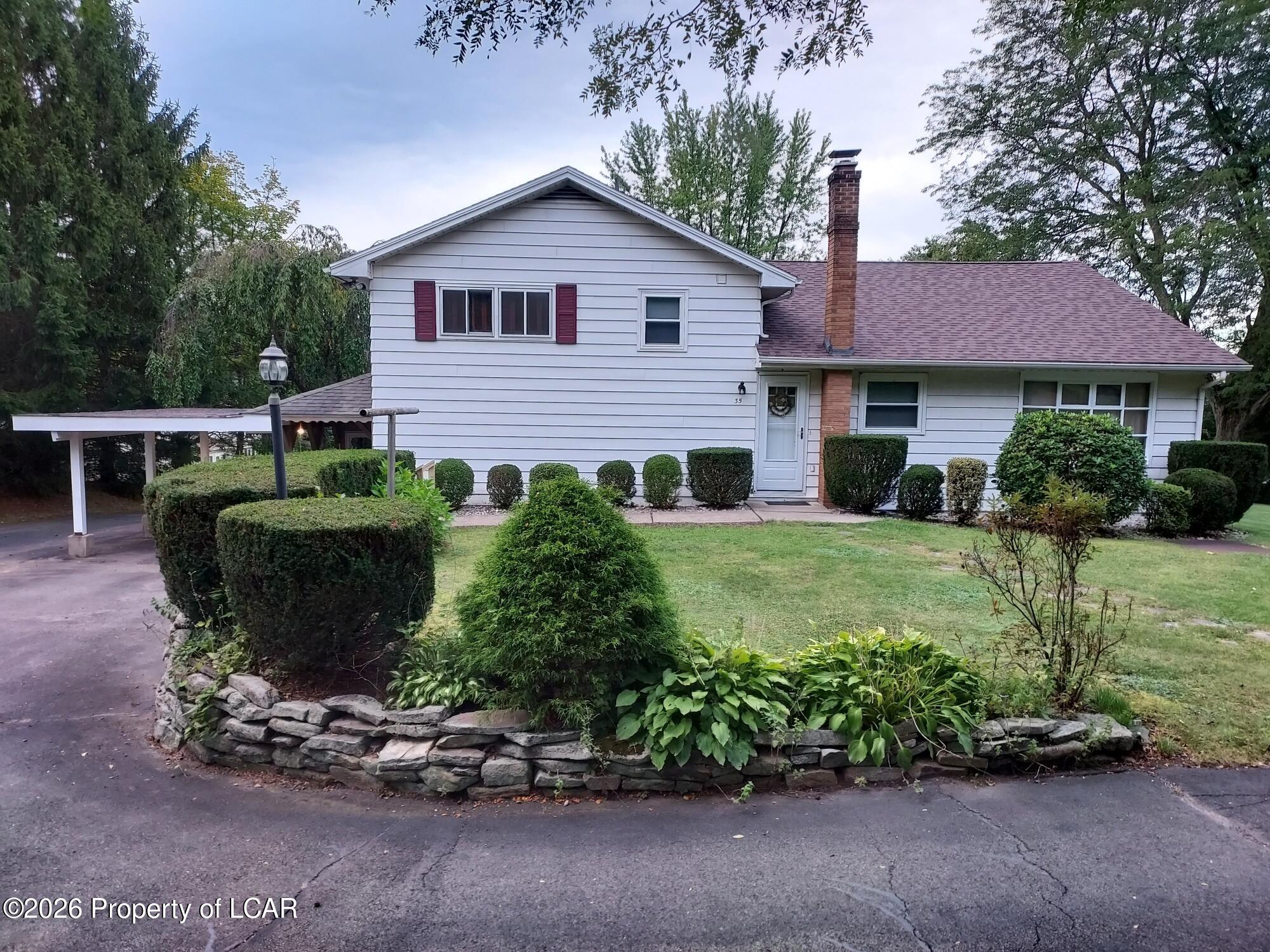 35 E Butler Drive — photo
