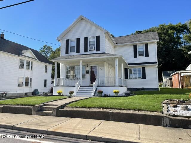 140 E State Street — photo