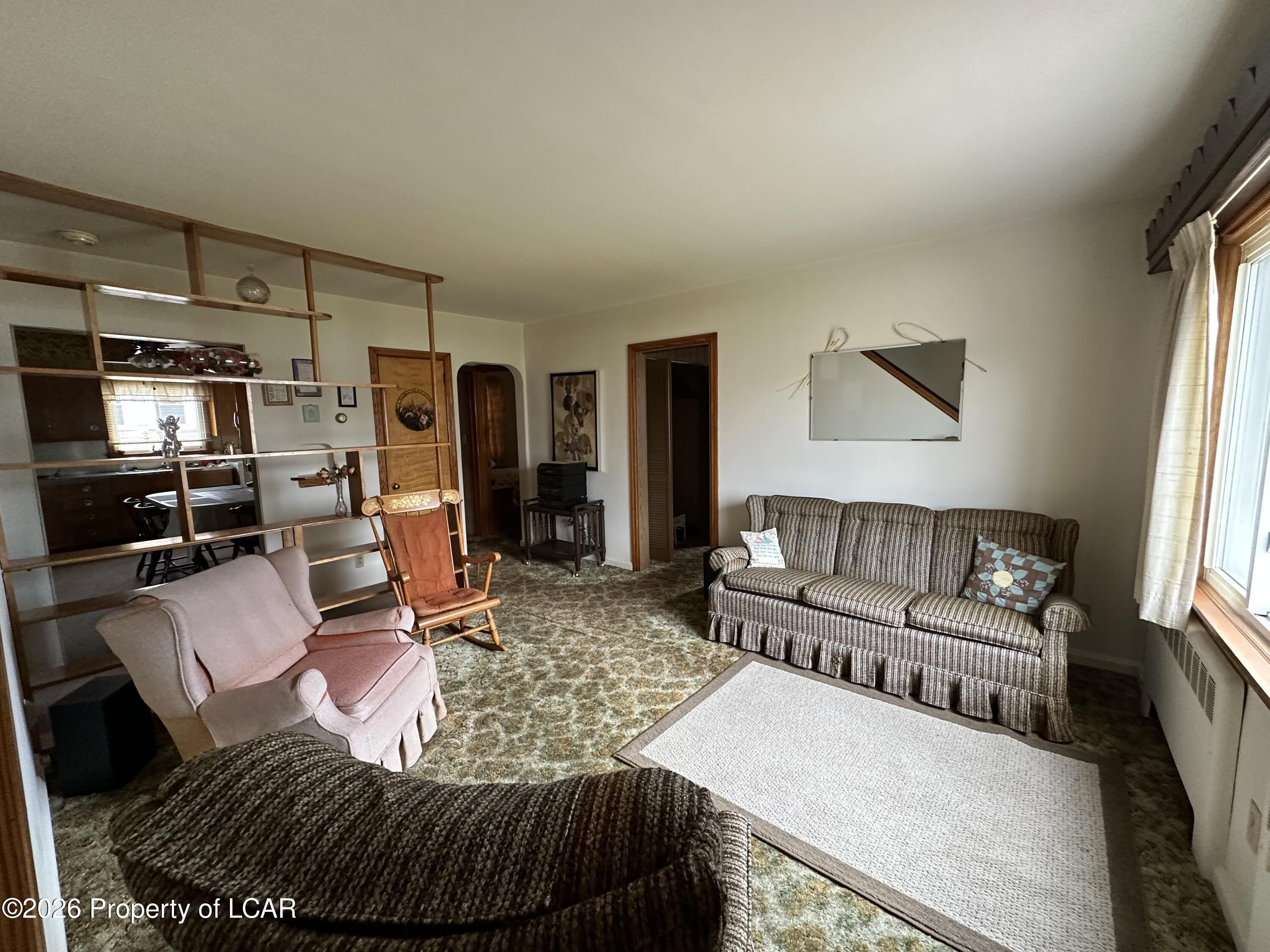 164 Rear Berner, Hazleton, PA 18201 — photo 3