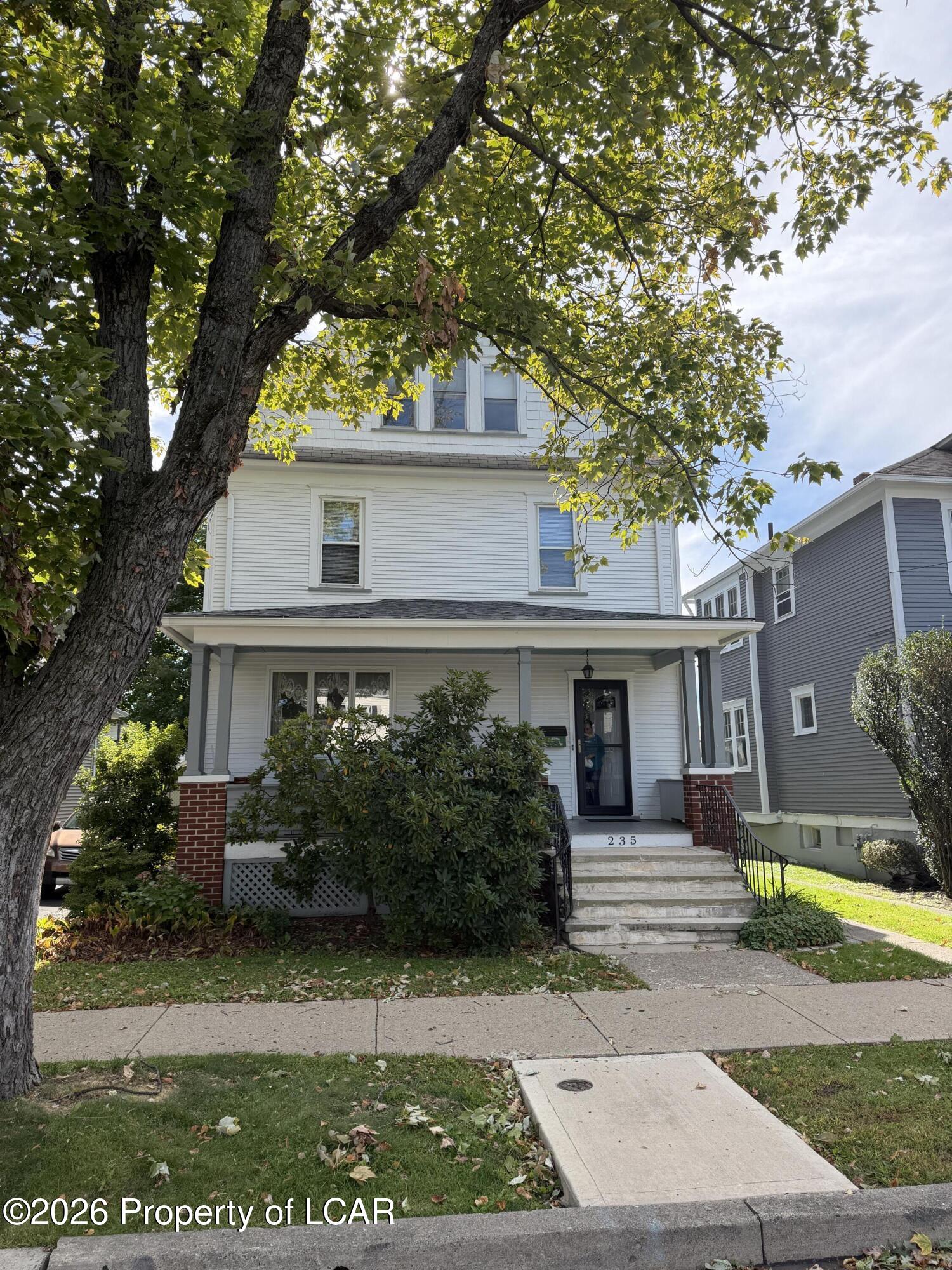 235 Wright Avenue — photo