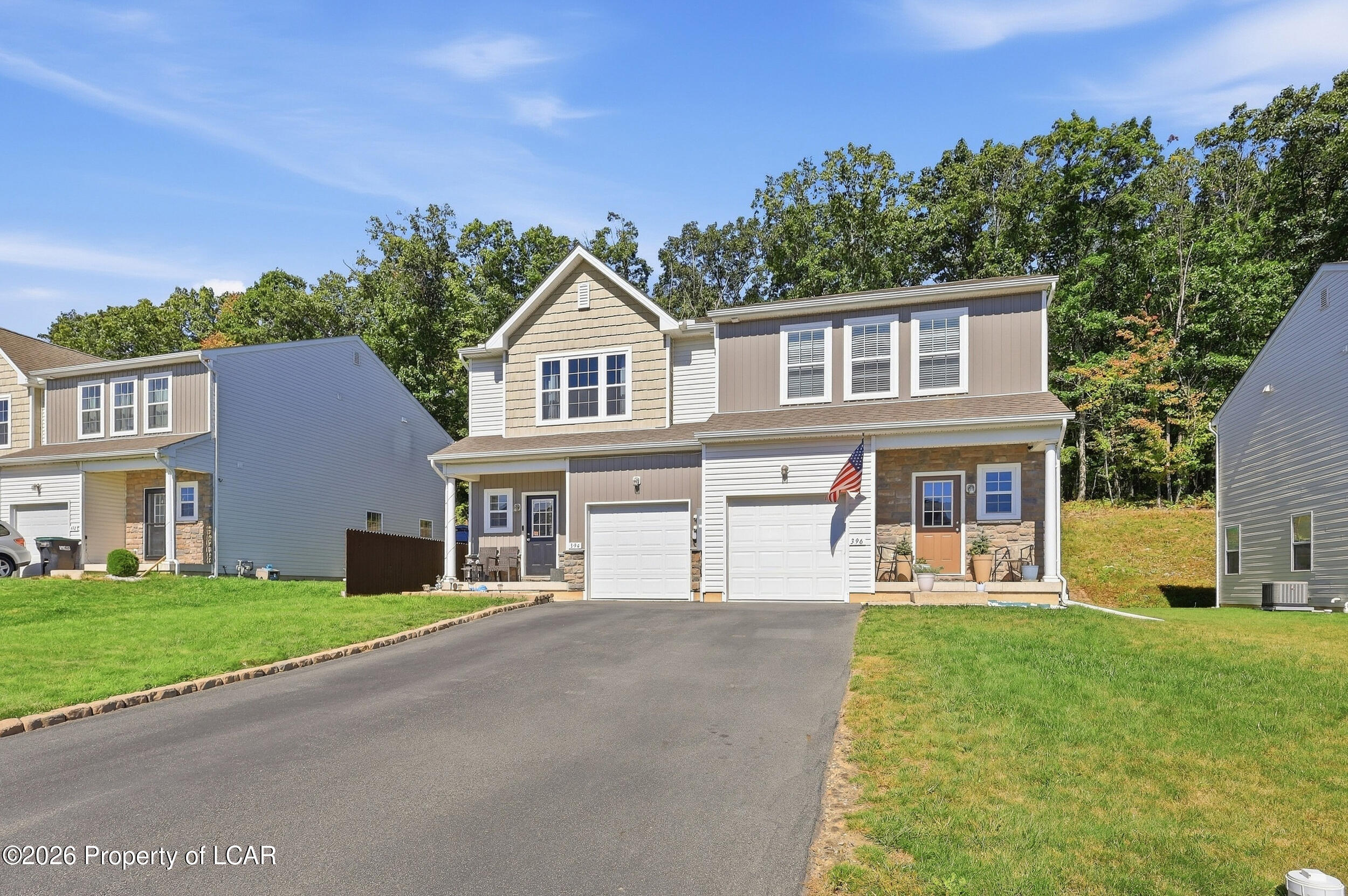 394 Long Run Road — photo