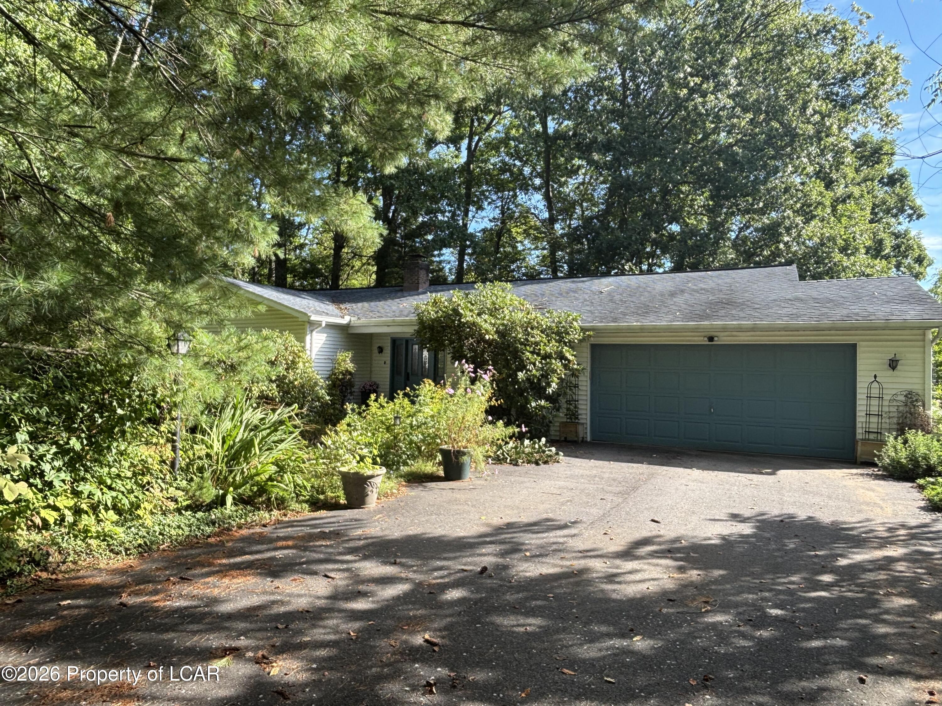 166 Brookhill Road — photo