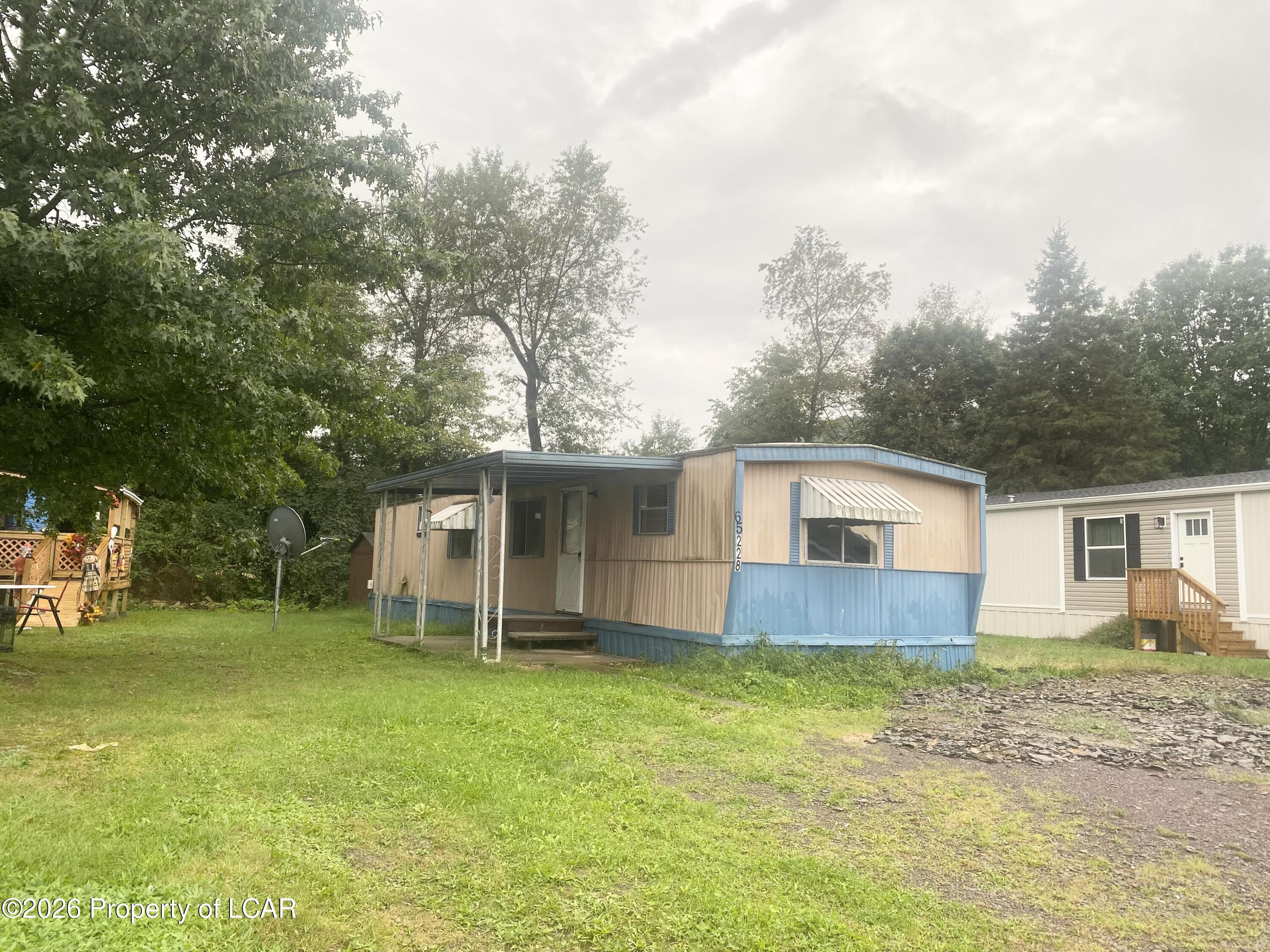 228 Adams Drive — photo