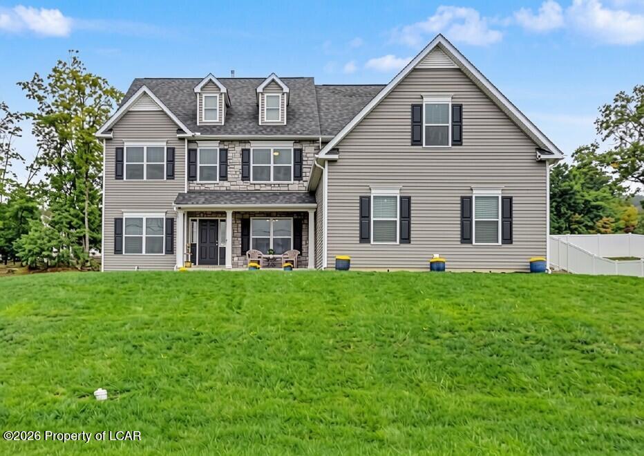 225 Long Run Road — photo
