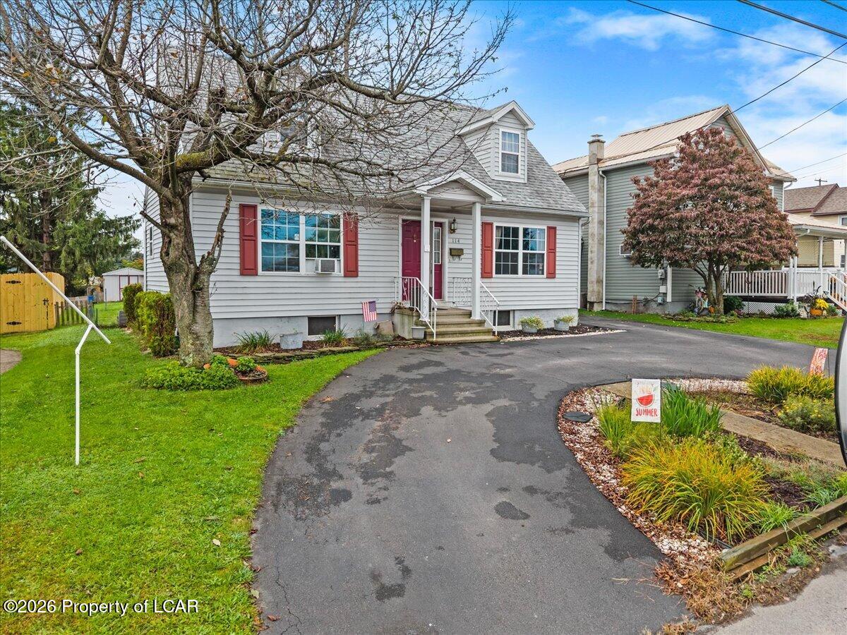 114 Wright Street, Duryea, PA 18642 — photo 3