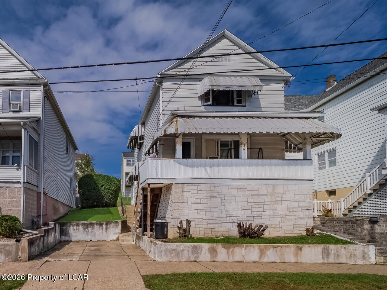 361 S Sherman Street — photo