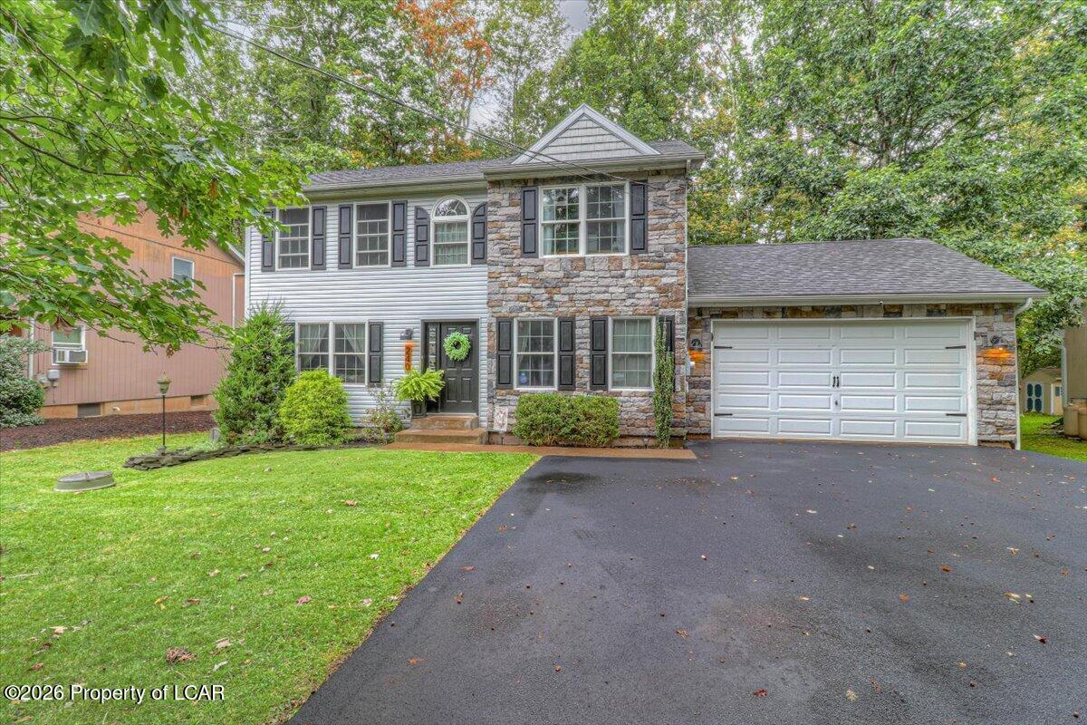 240 Shingle Mill Drive — photo
