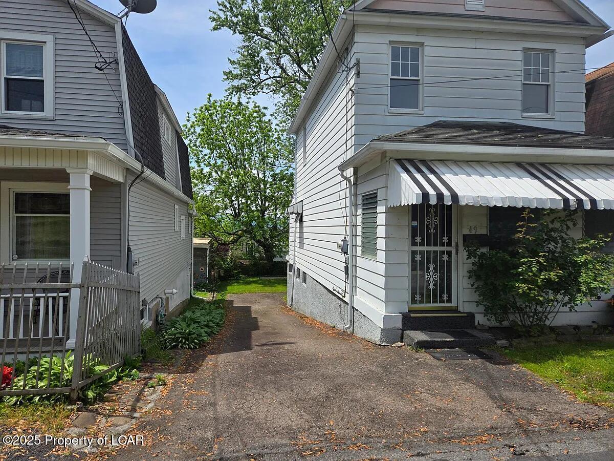 49 Wilcox Street — photo