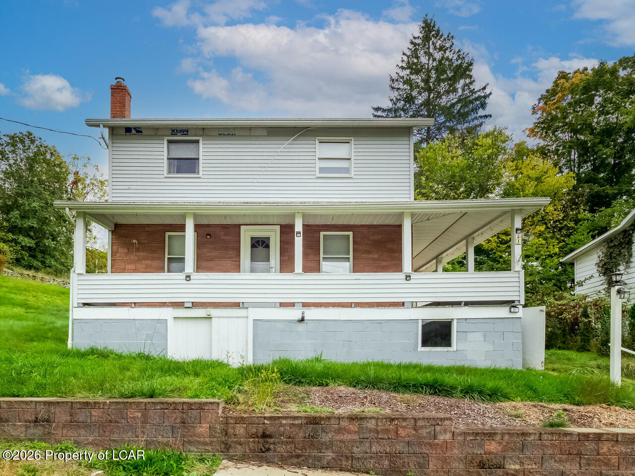 21 Conyngham Street — photo