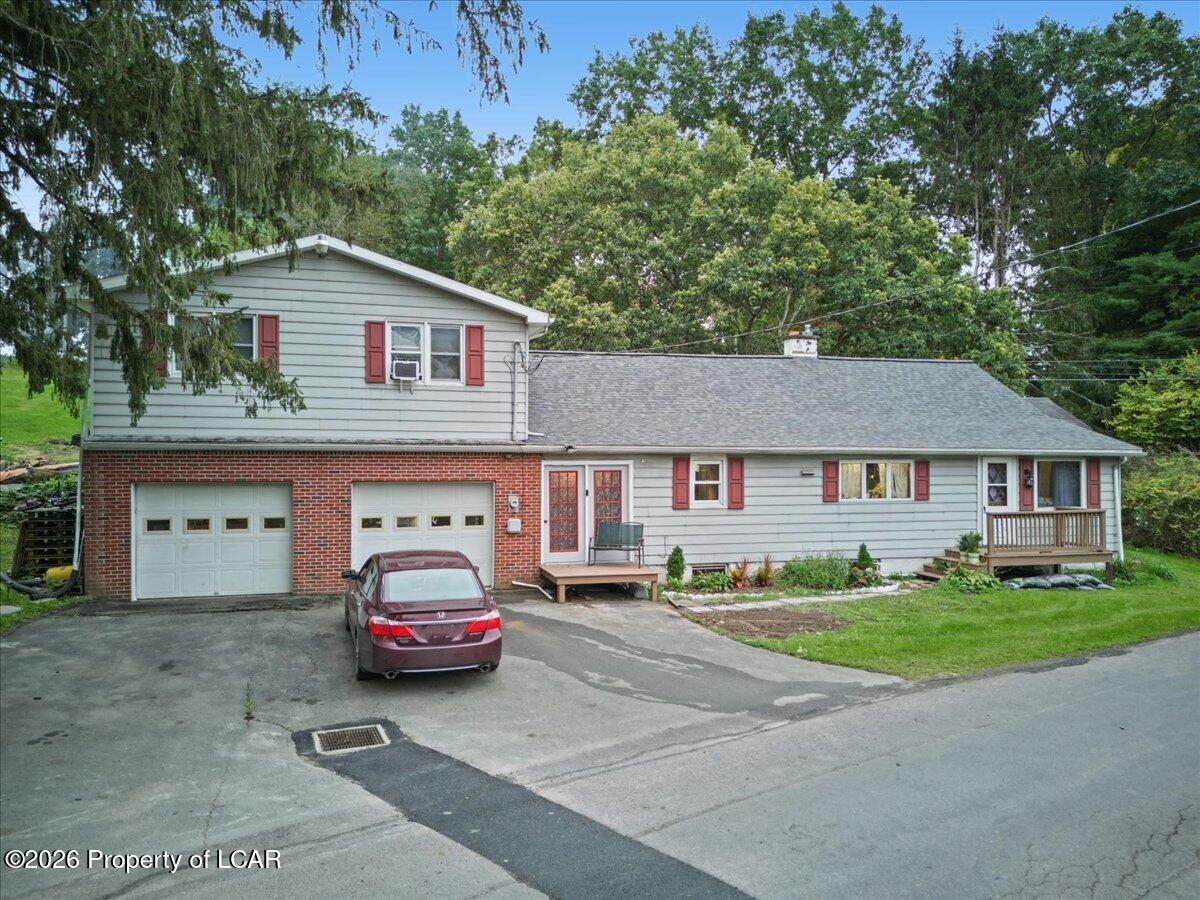 1520 Mountain View Drive — photo