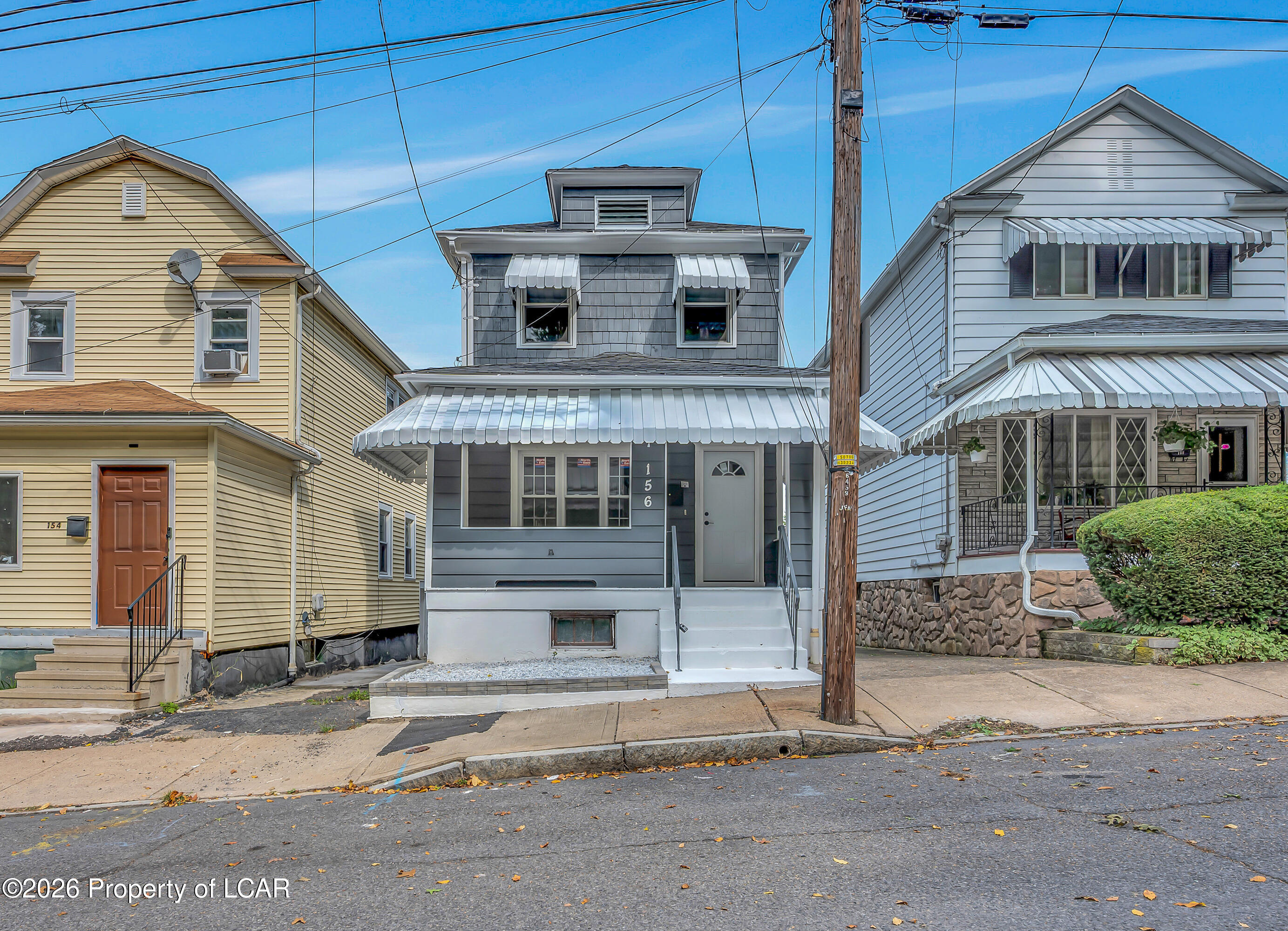 156 Andover Street — photo