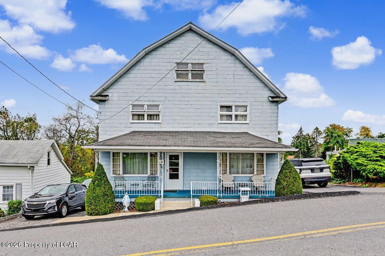 3011 Market Street — photo