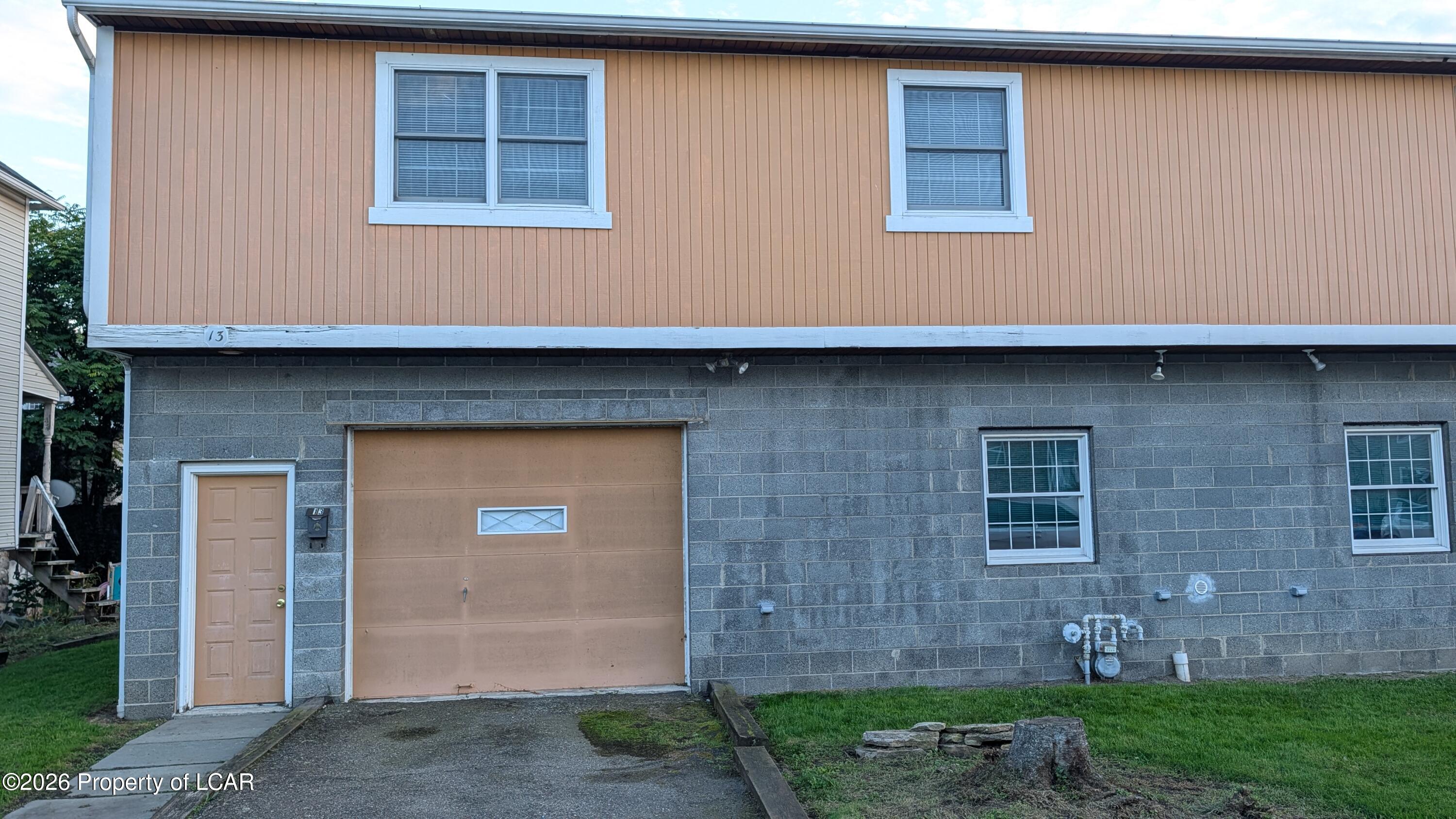 13 Carroll Street — photo