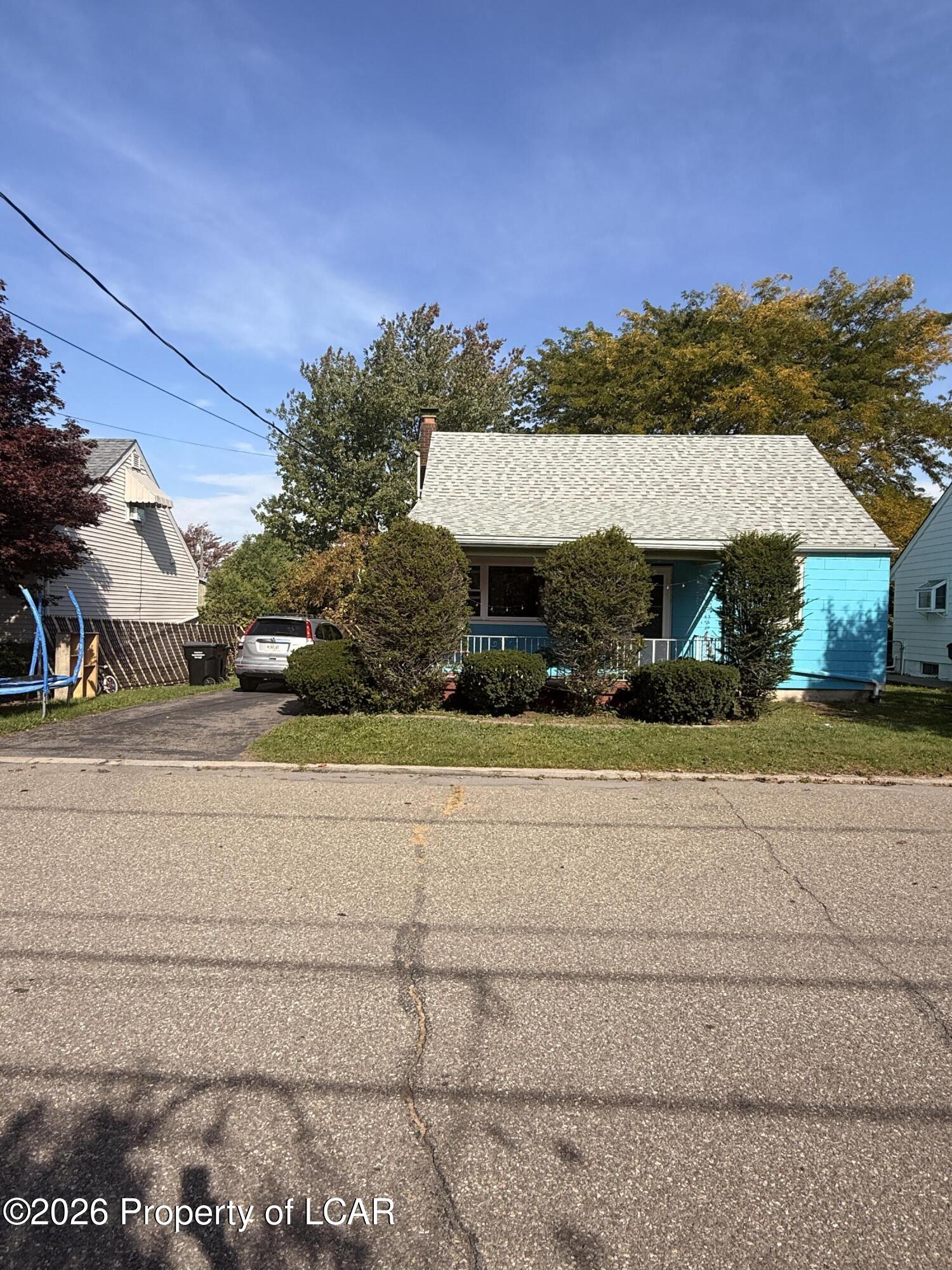15 Park Street — photo