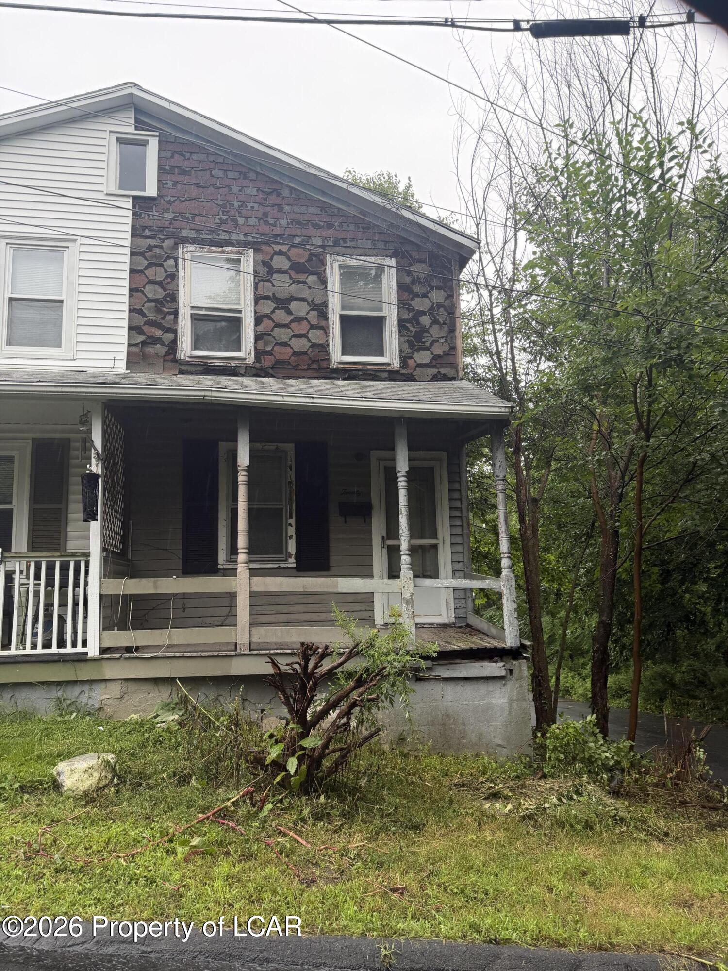 20 Huff Street — photo