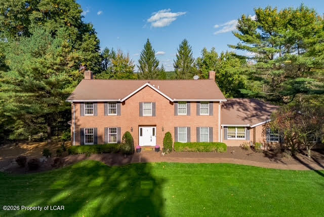 150 Wellington Road — photo