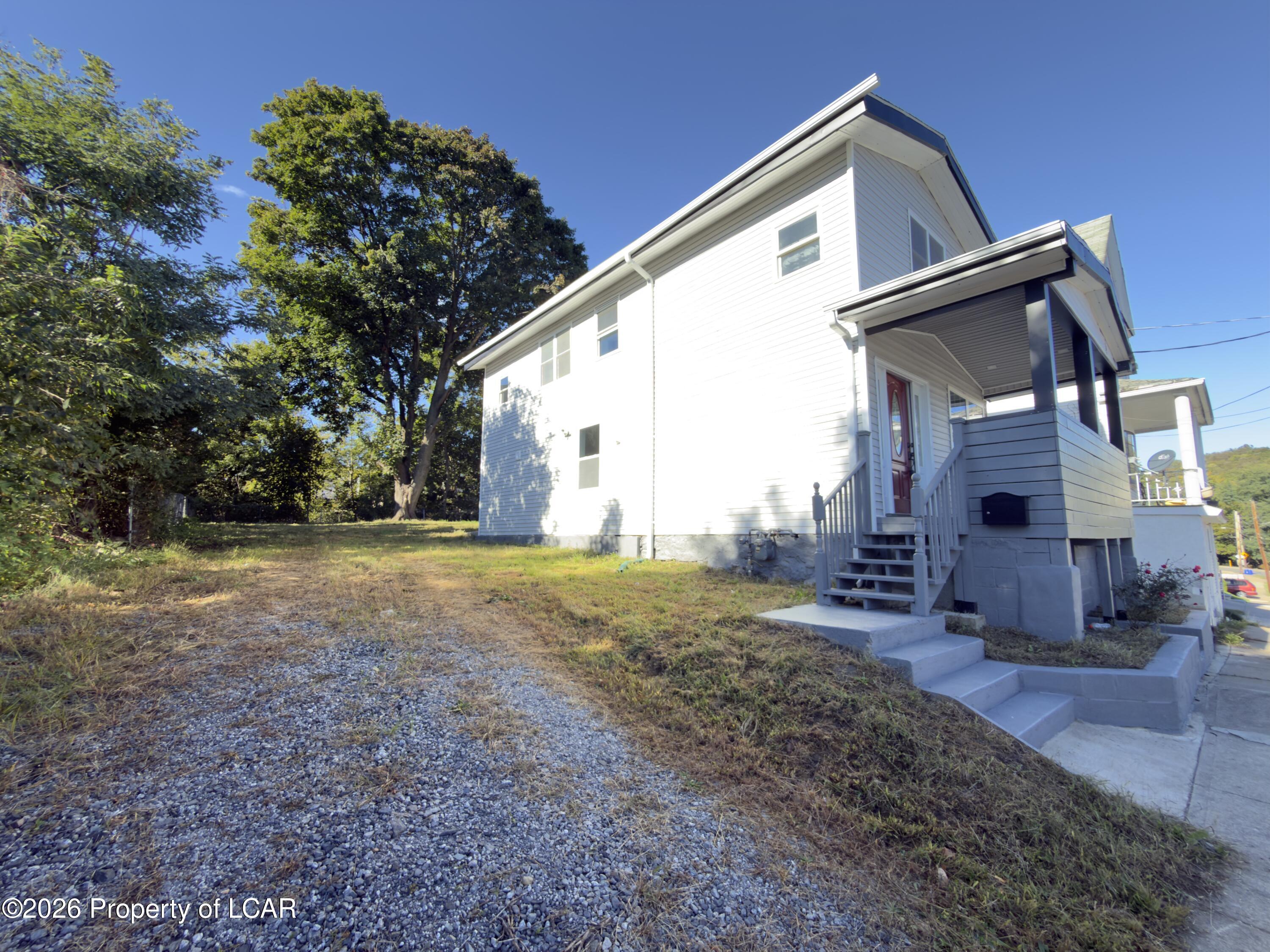 61 Johnson Street — photo