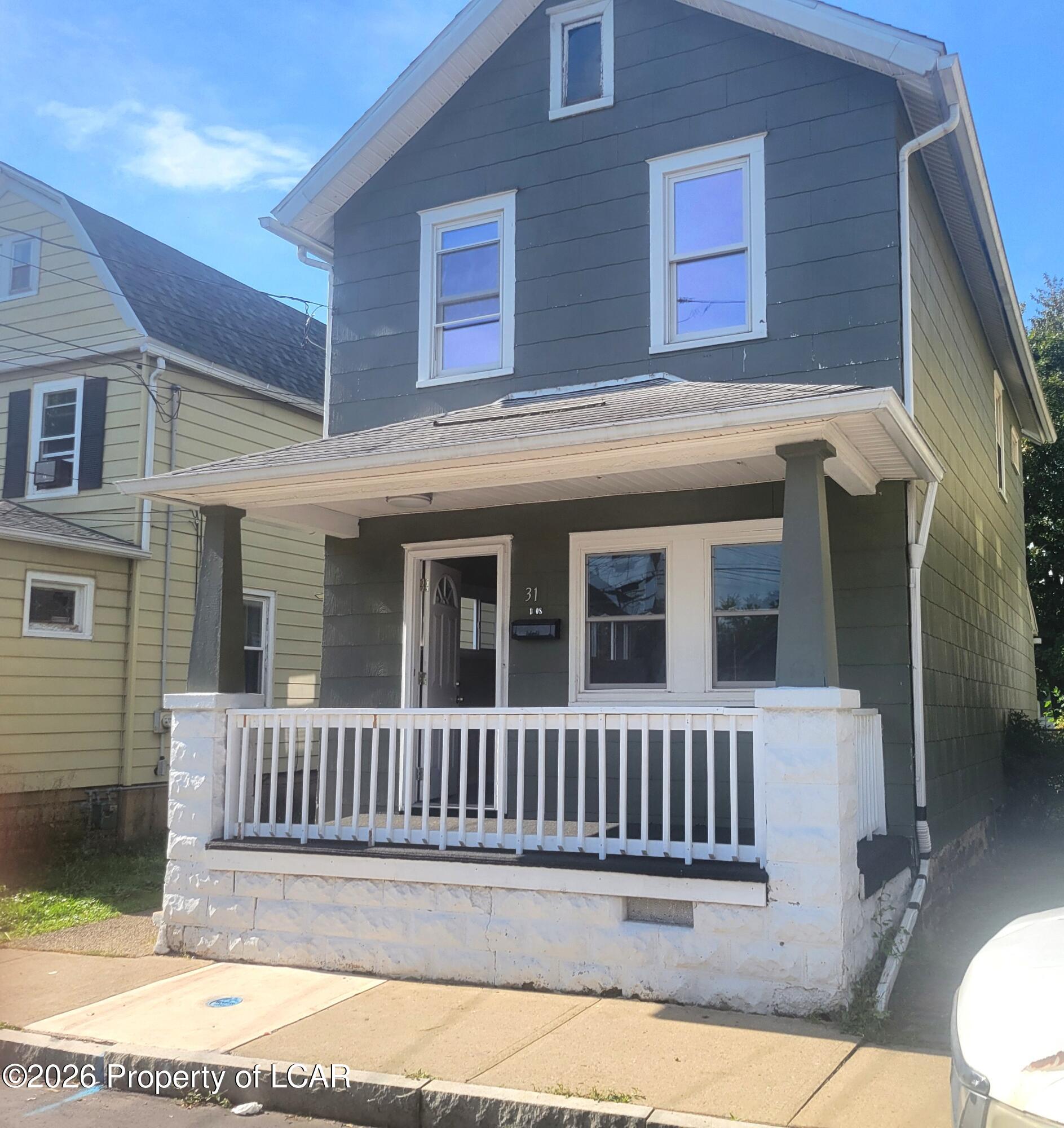 31 Ralph Street — photo