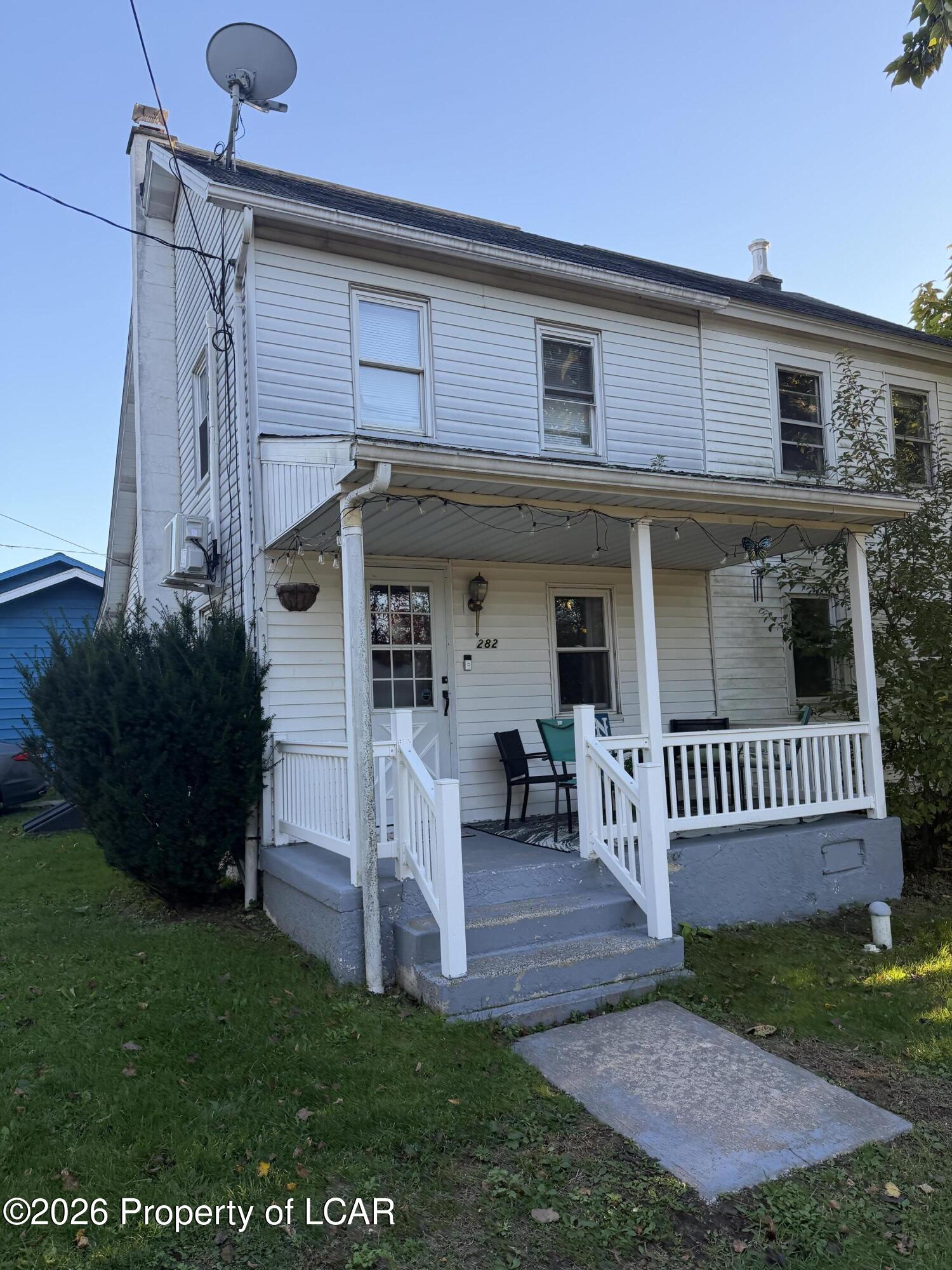 282 North Street — photo