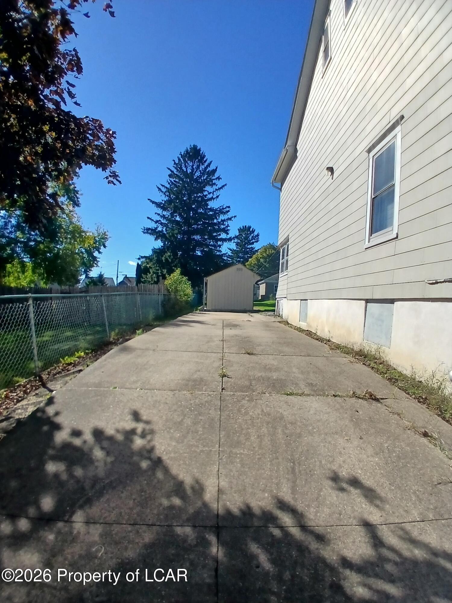 544 Pardee Street, Hazleton, PA 18201 — photo 2