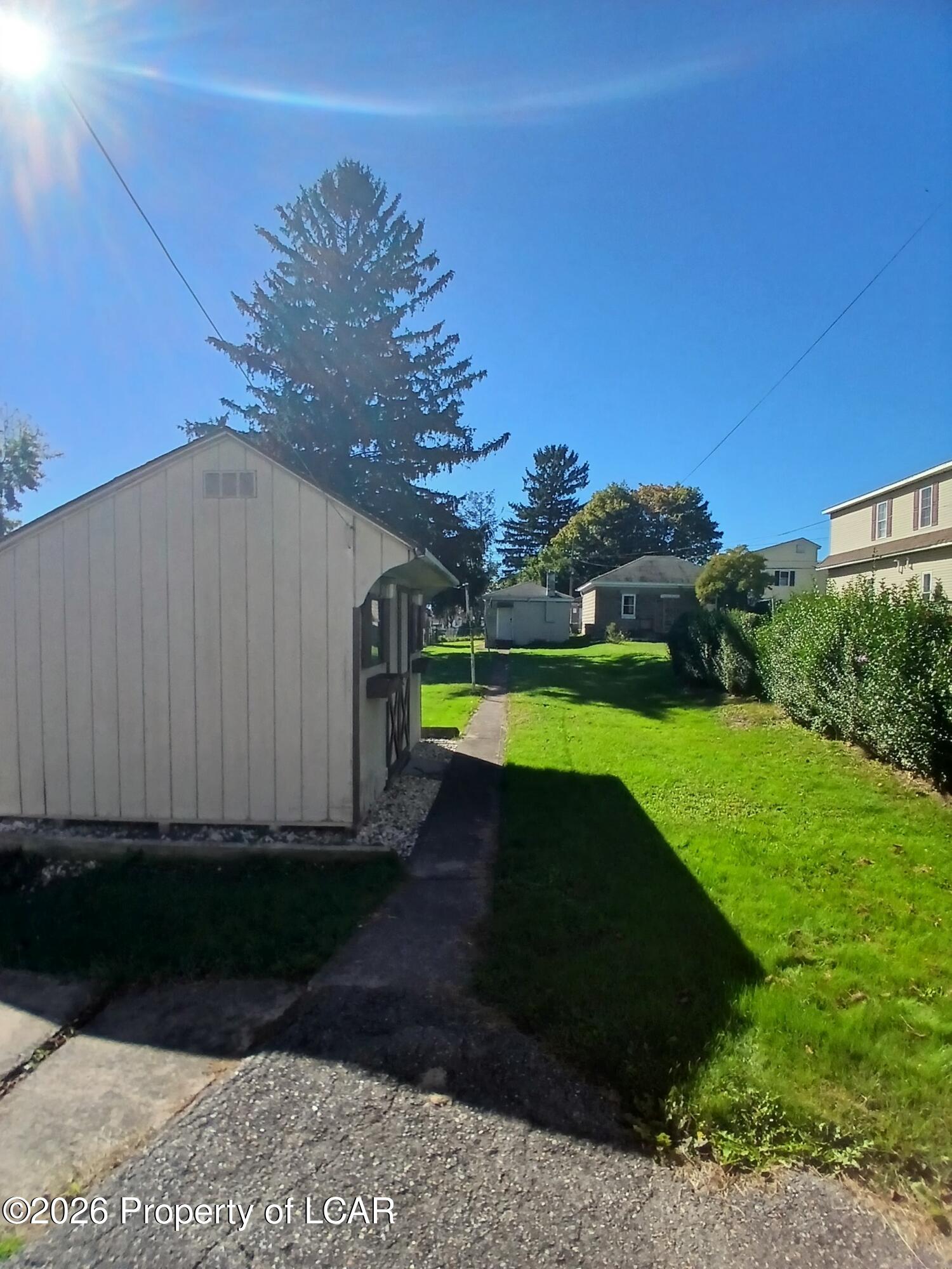 544 Pardee Street, Hazleton, PA 18201 — photo 3