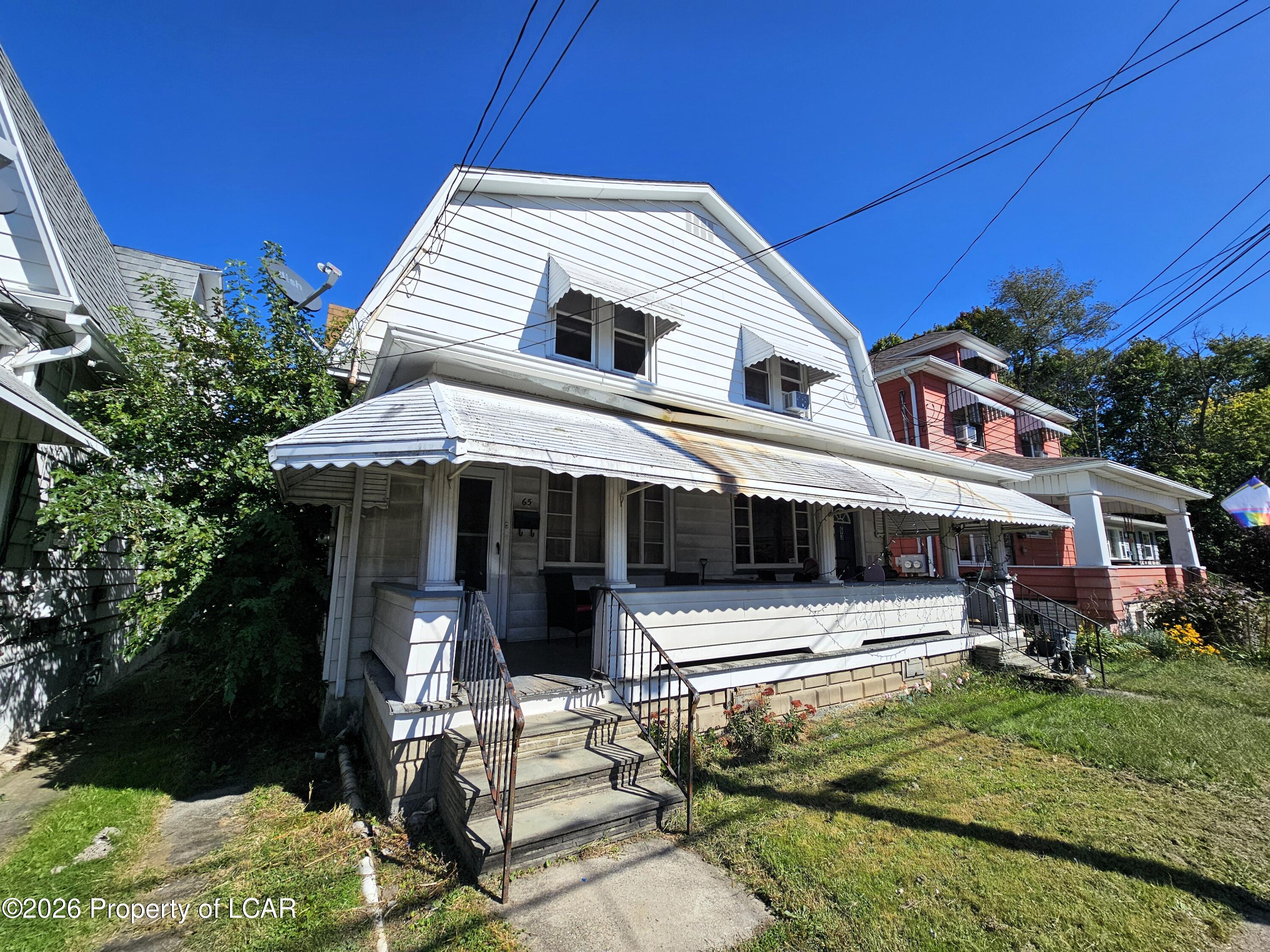 65 Simpson Street — photo