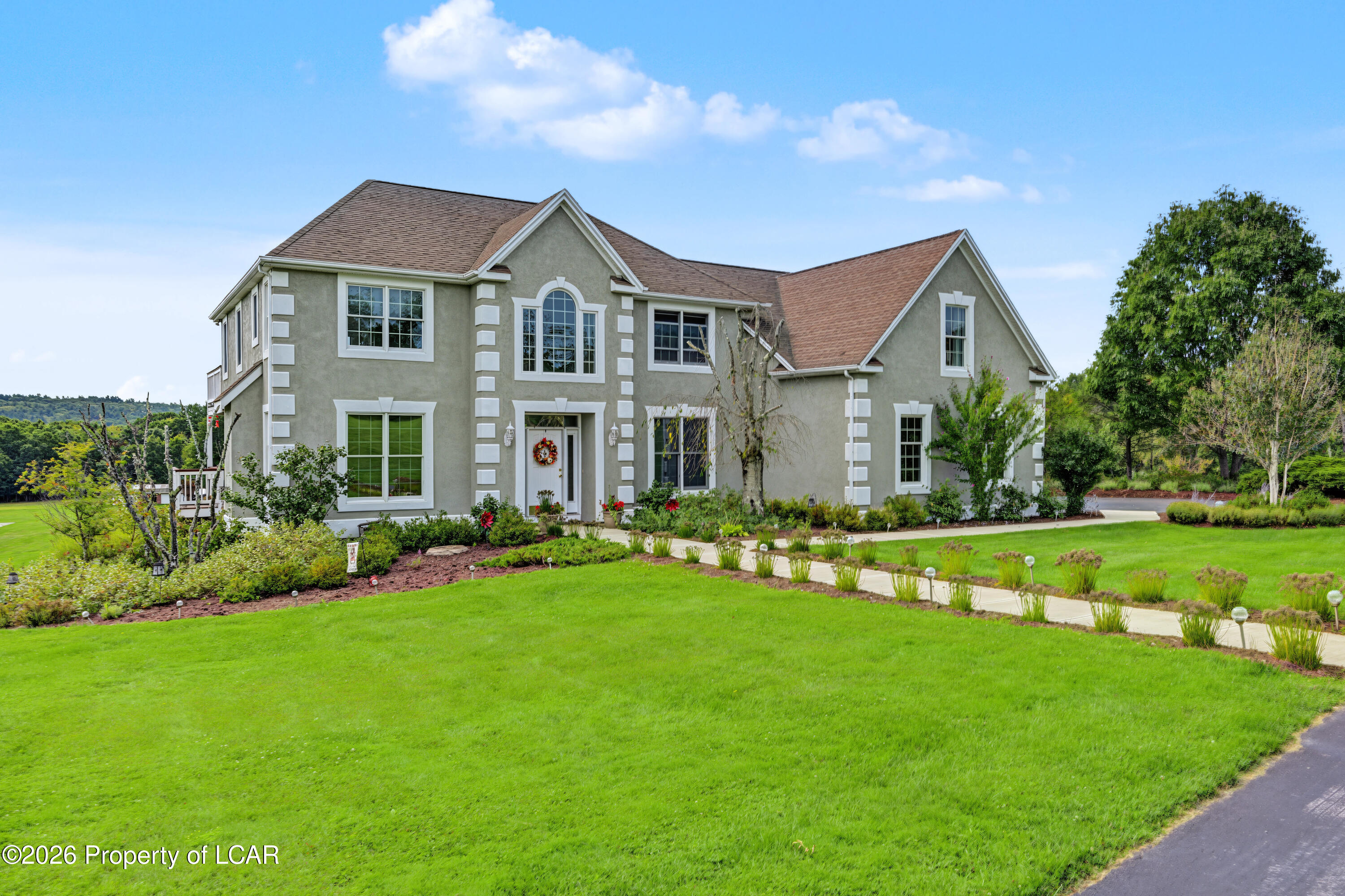 667 Culver Hill Road — photo